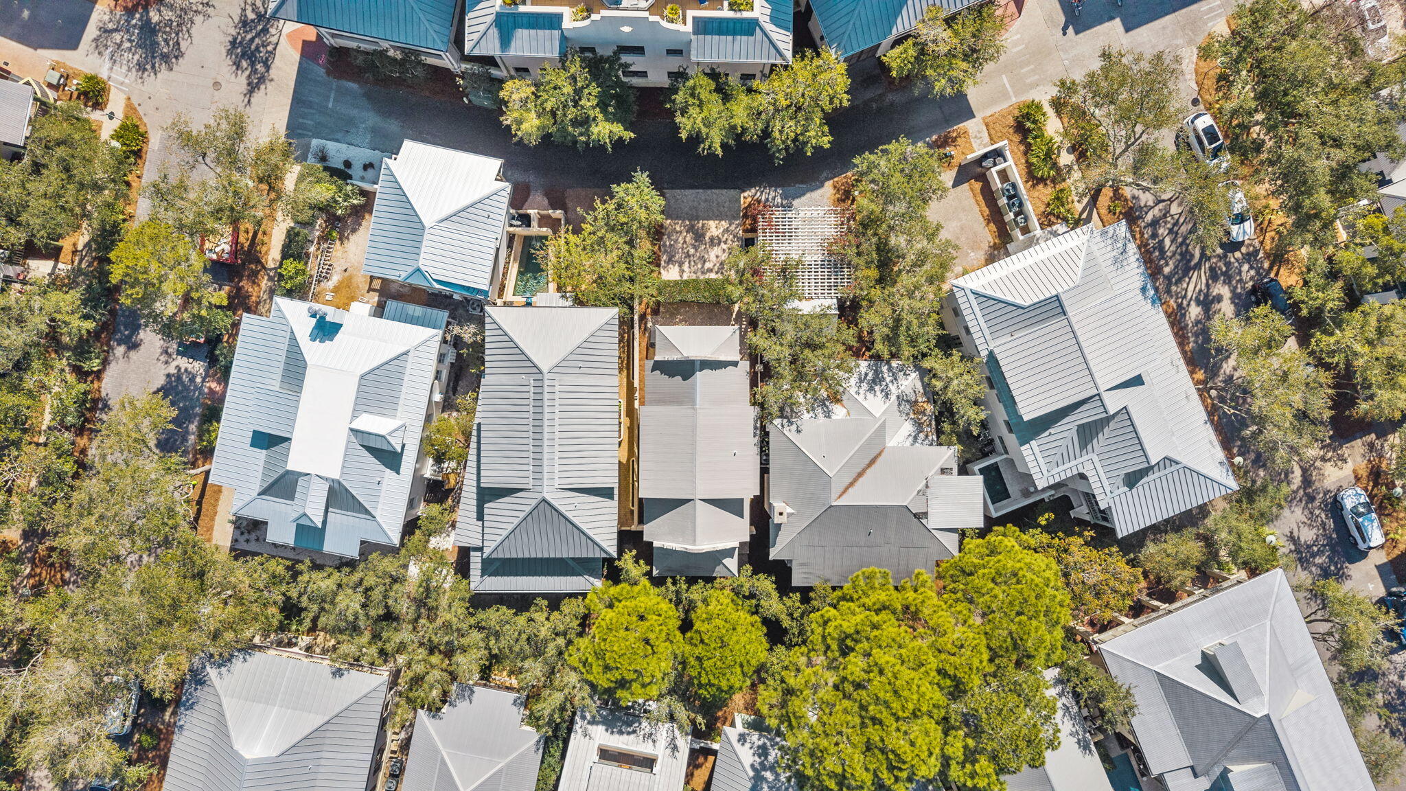 ROSEMARY BEACH - Residential