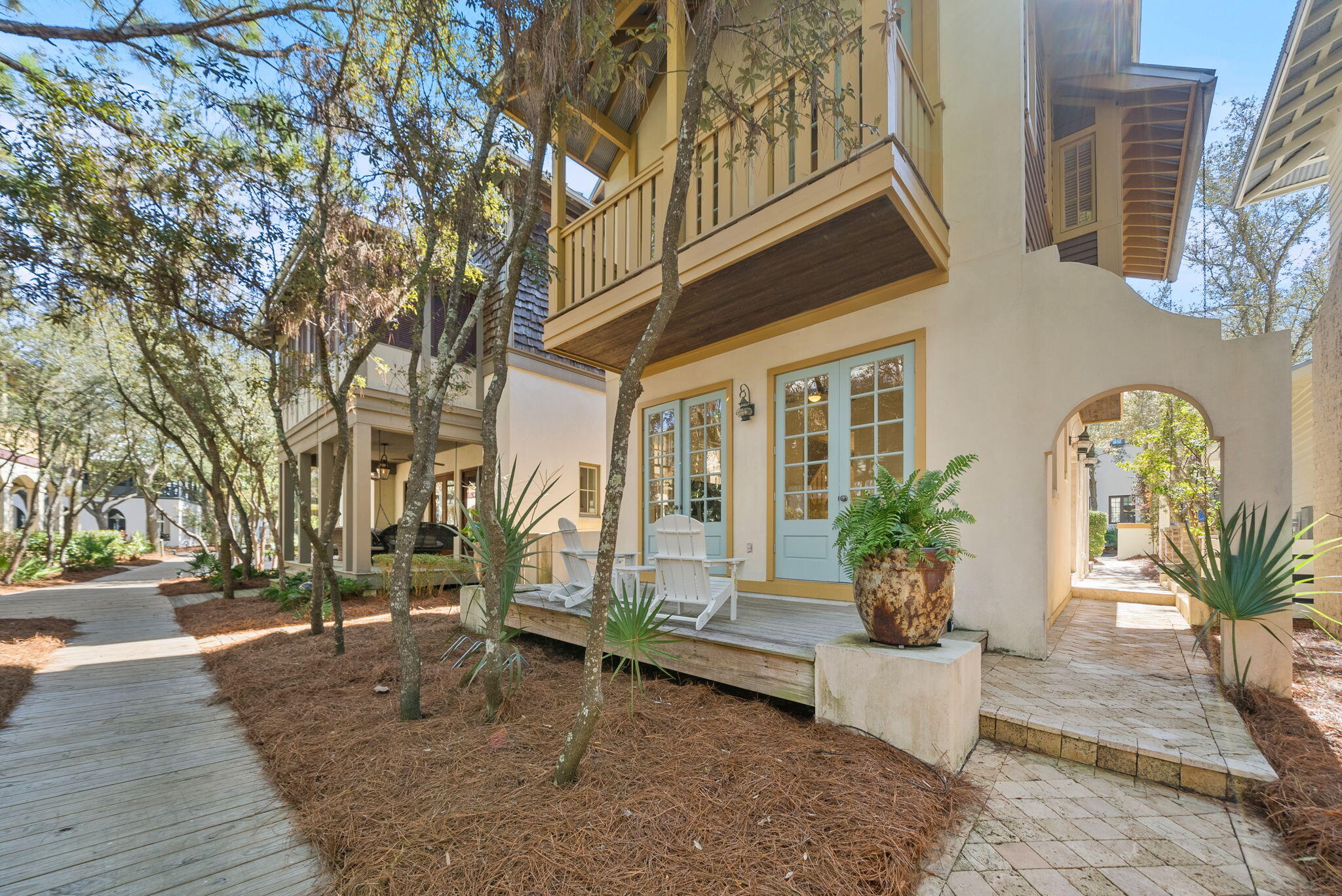 ROSEMARY BEACH - Residential