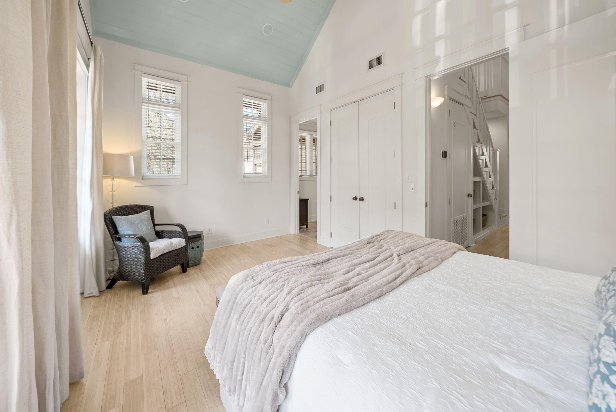 ROSEMARY BEACH - Residential