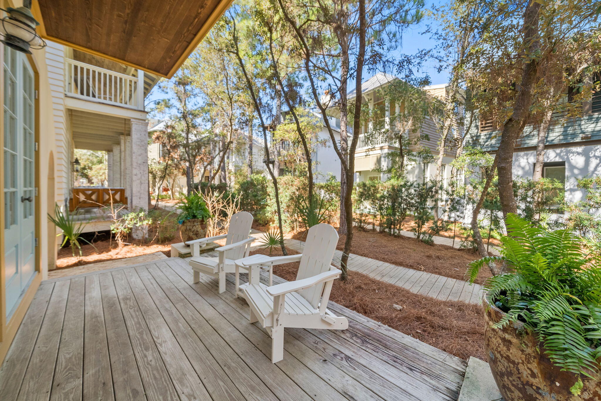 ROSEMARY BEACH - Residential