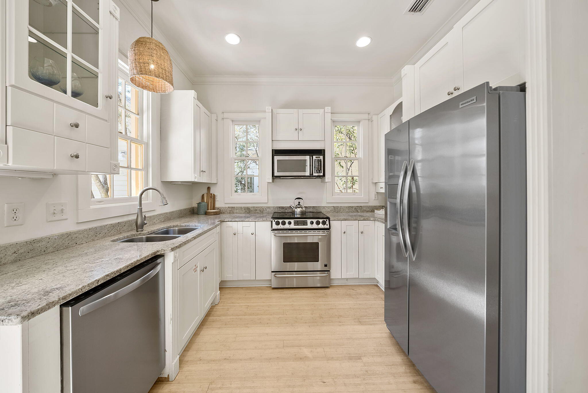 ROSEMARY BEACH - Residential