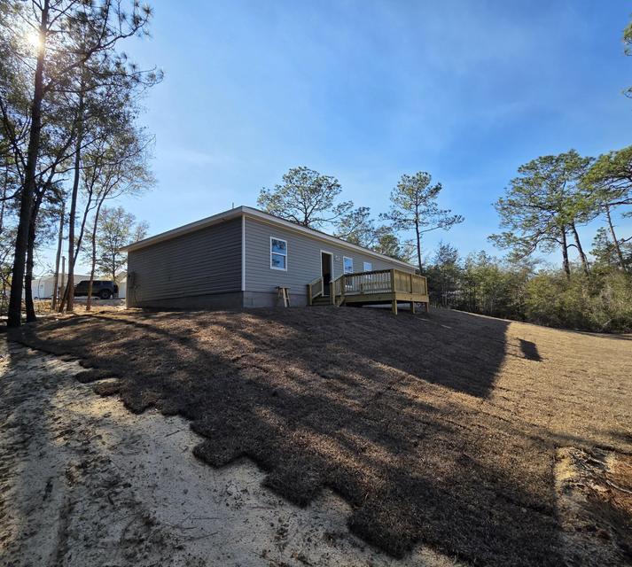 WILDWOOD LAKES PH III - Residential