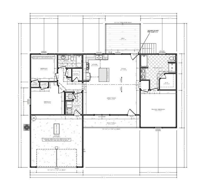 WILDWOOD LAKES PH III - Residential