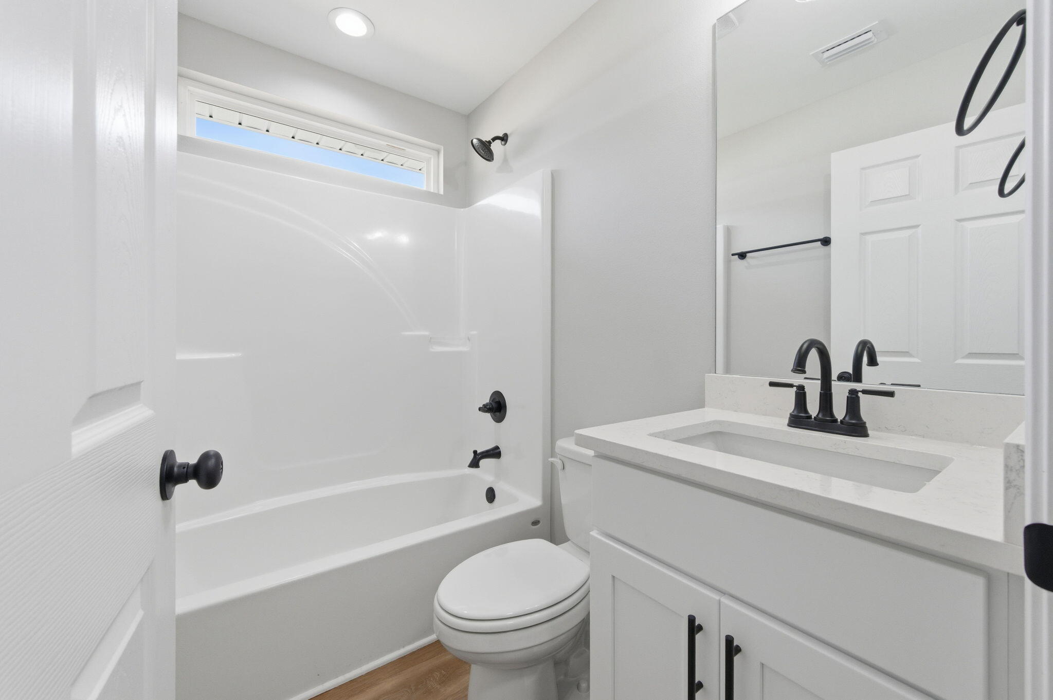 Garden City Park - Residential