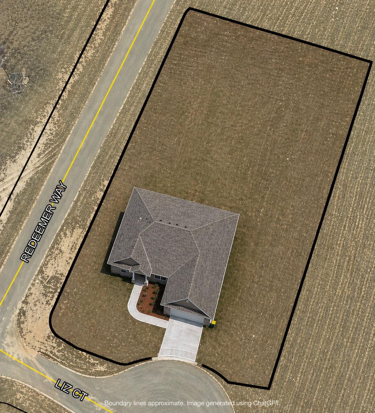 Garden City Park - Residential