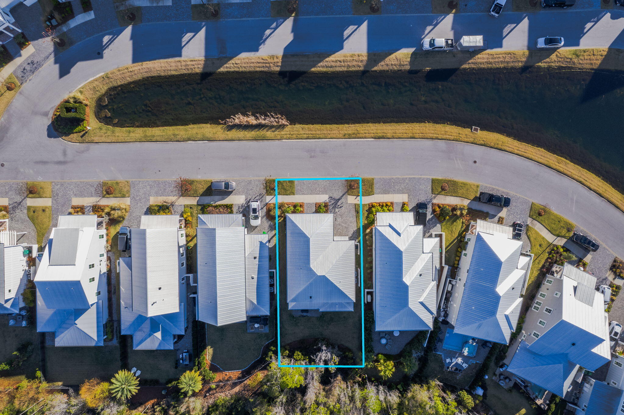 Cottage Grove - Residential