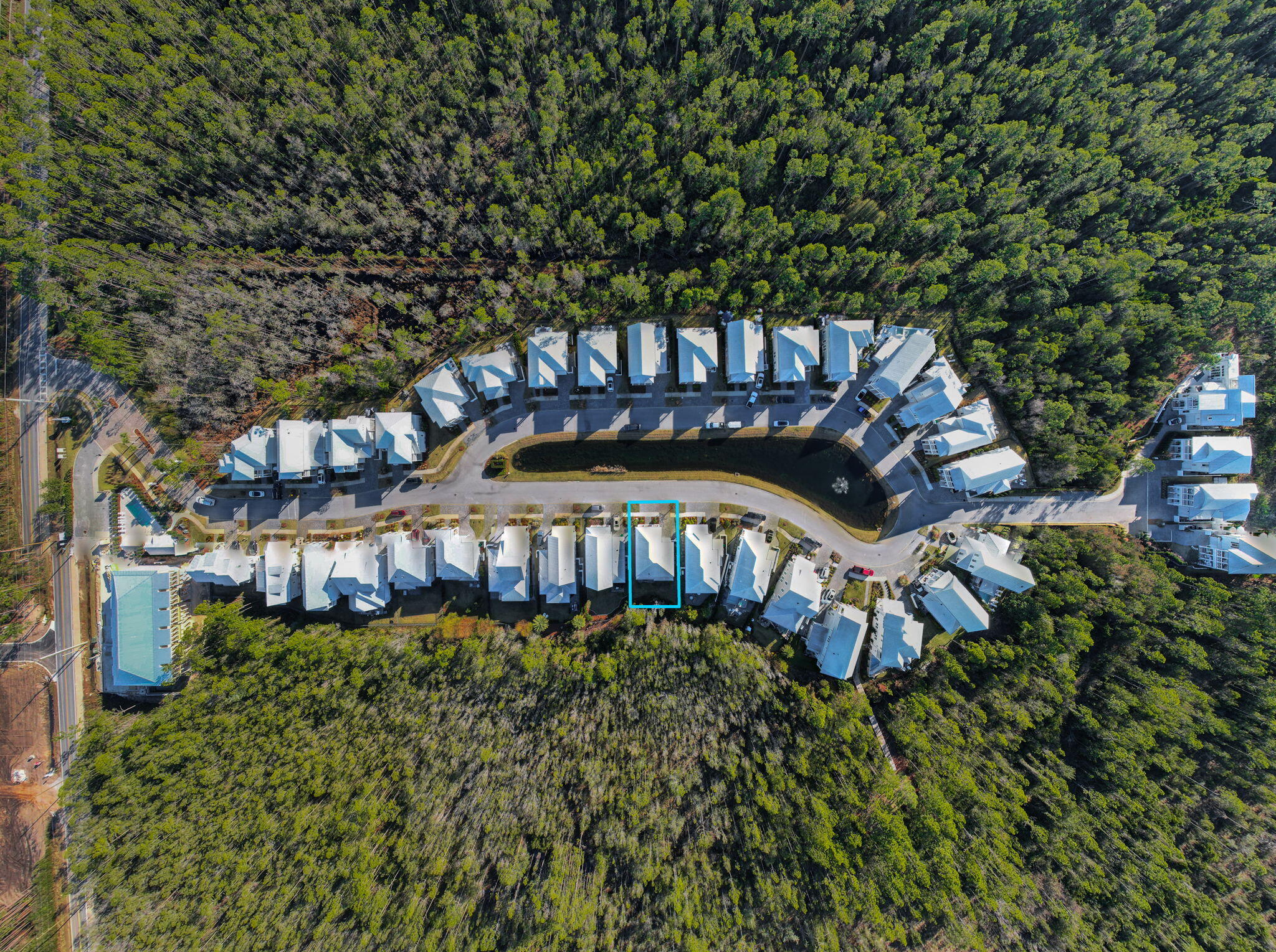 Cottage Grove - Residential