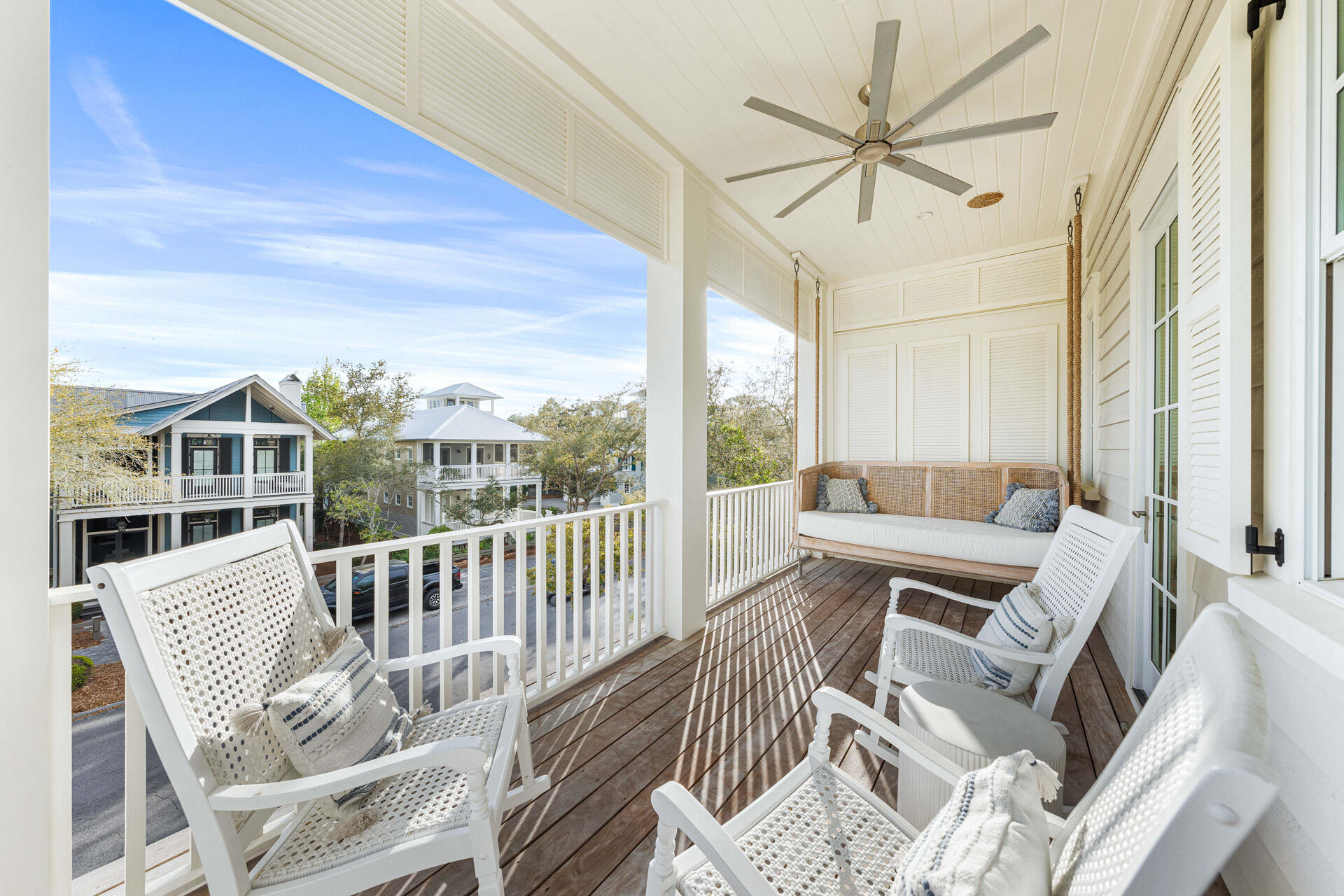 Watercolor - Residential