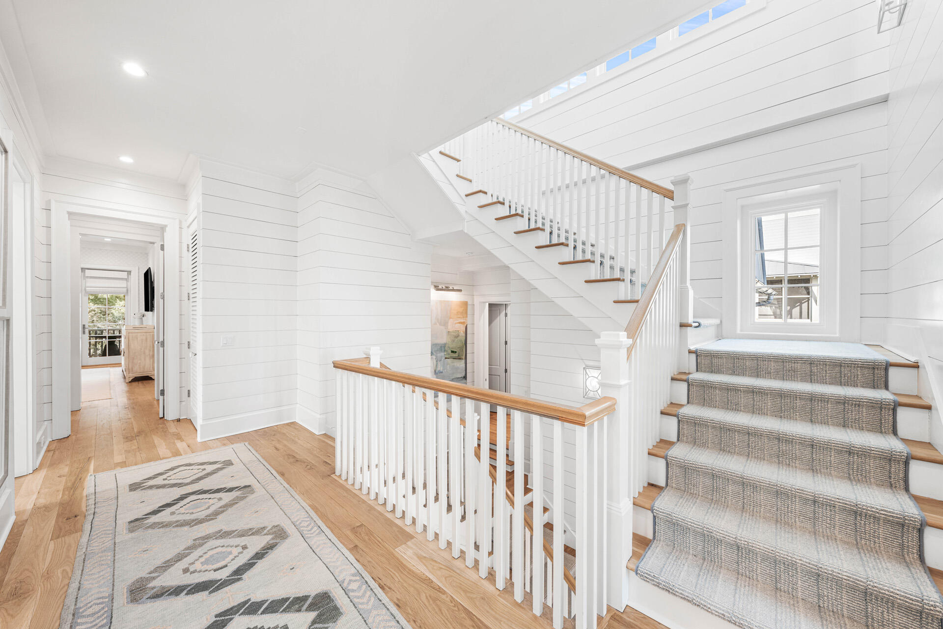 Watercolor - Residential