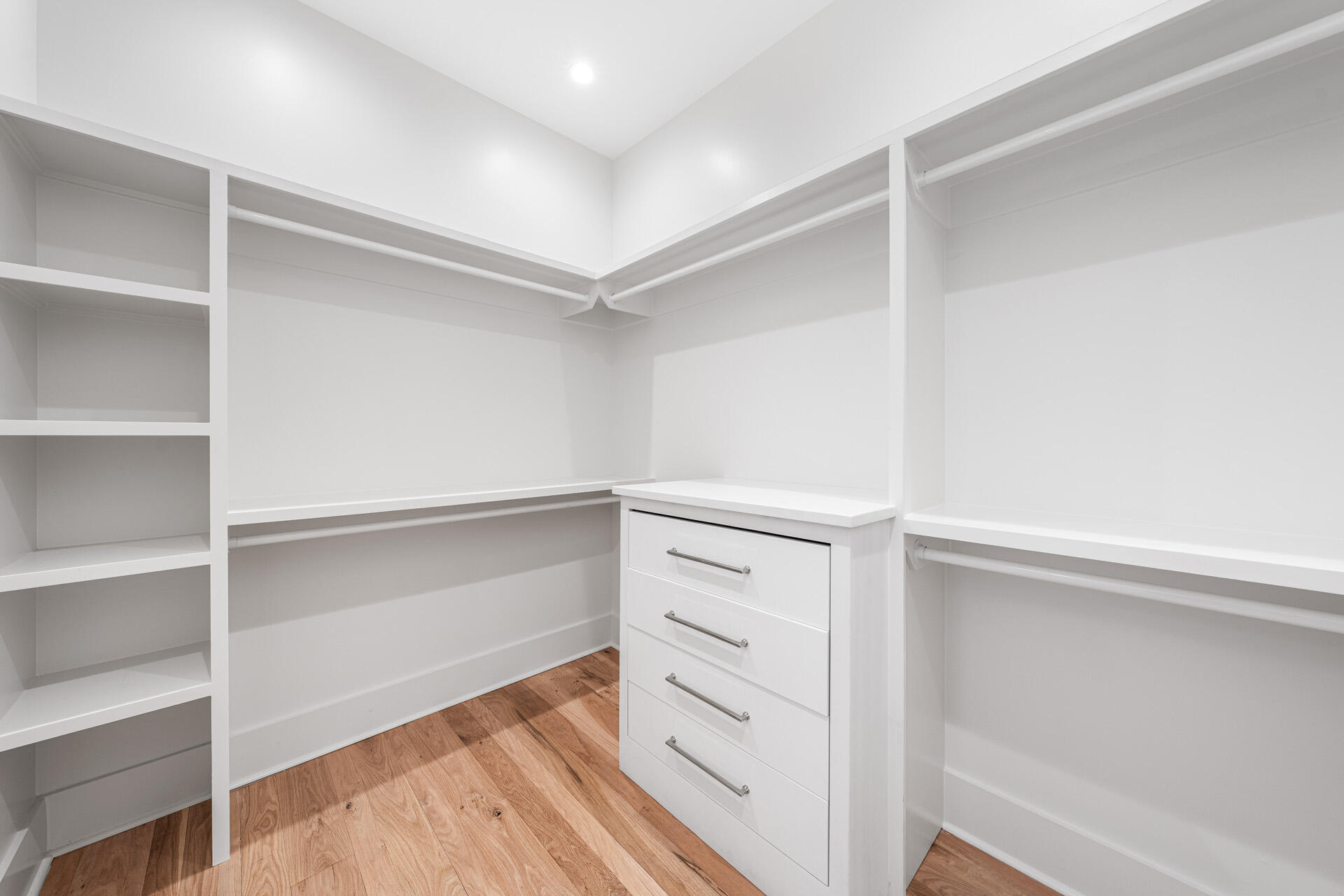 Watercolor - Residential