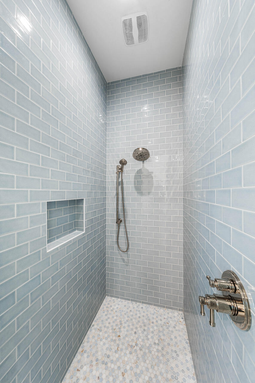 Watercolor - Residential