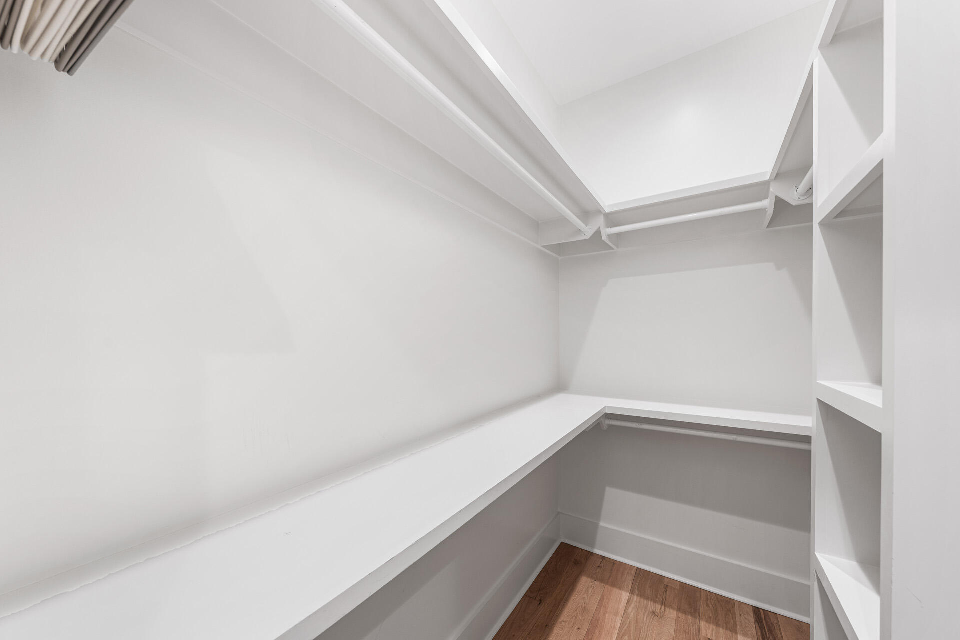 Watercolor - Residential