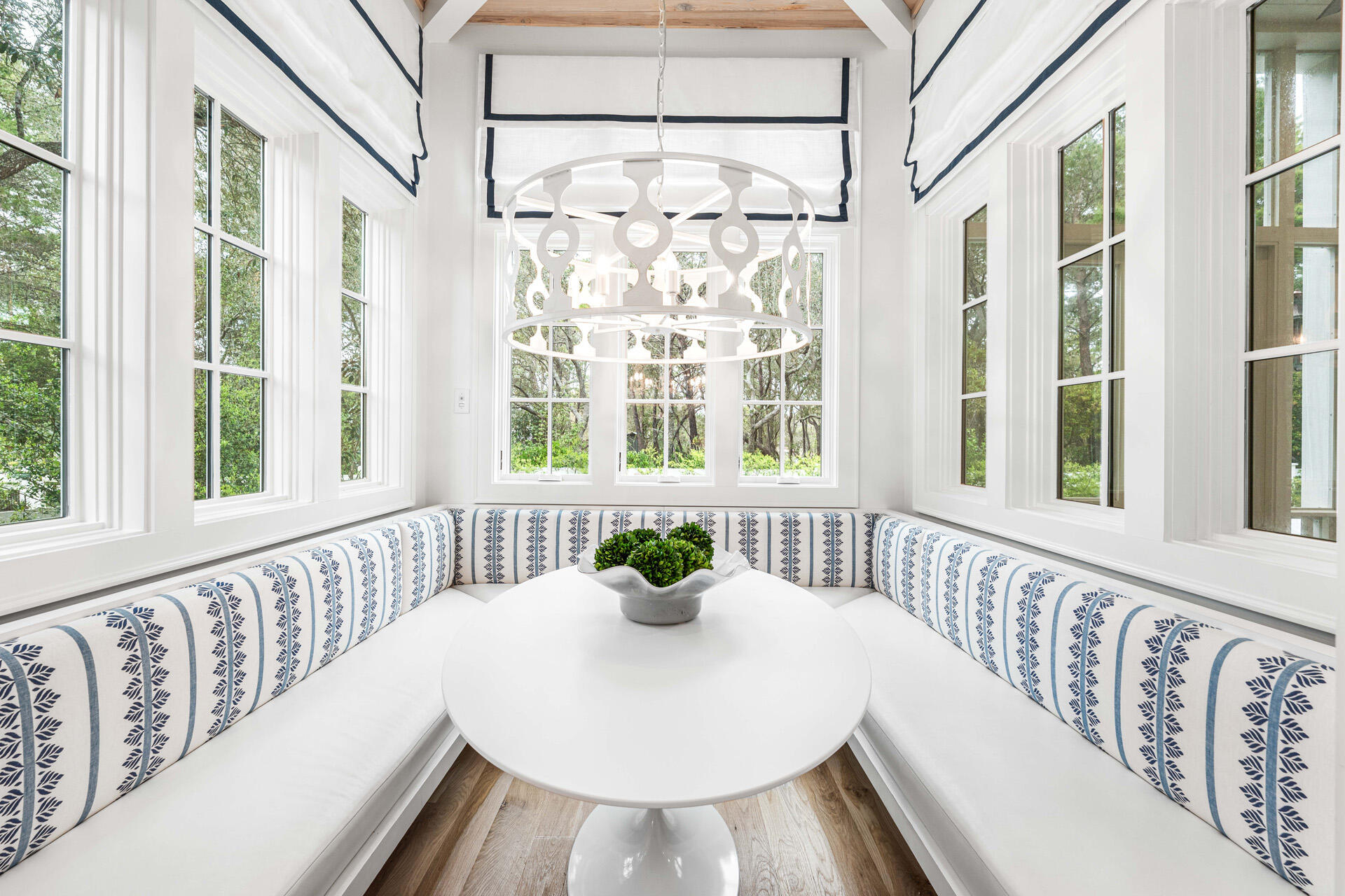 Watercolor - Residential