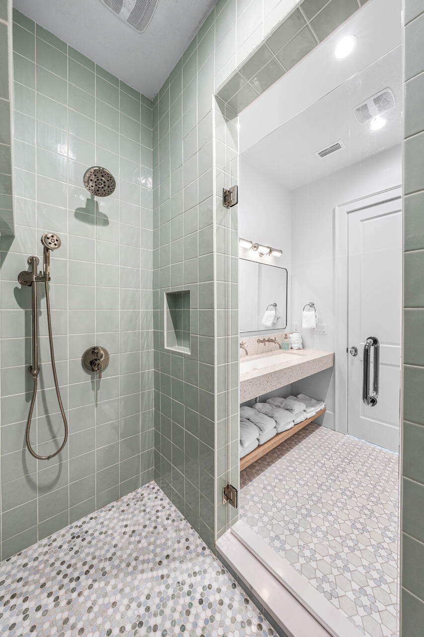 Watercolor - Residential