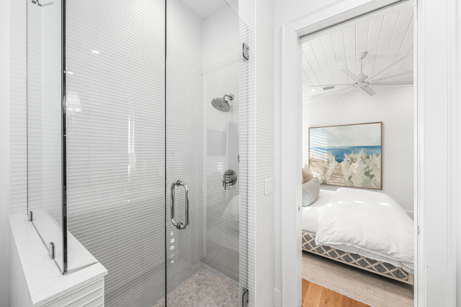 Watercolor - Residential