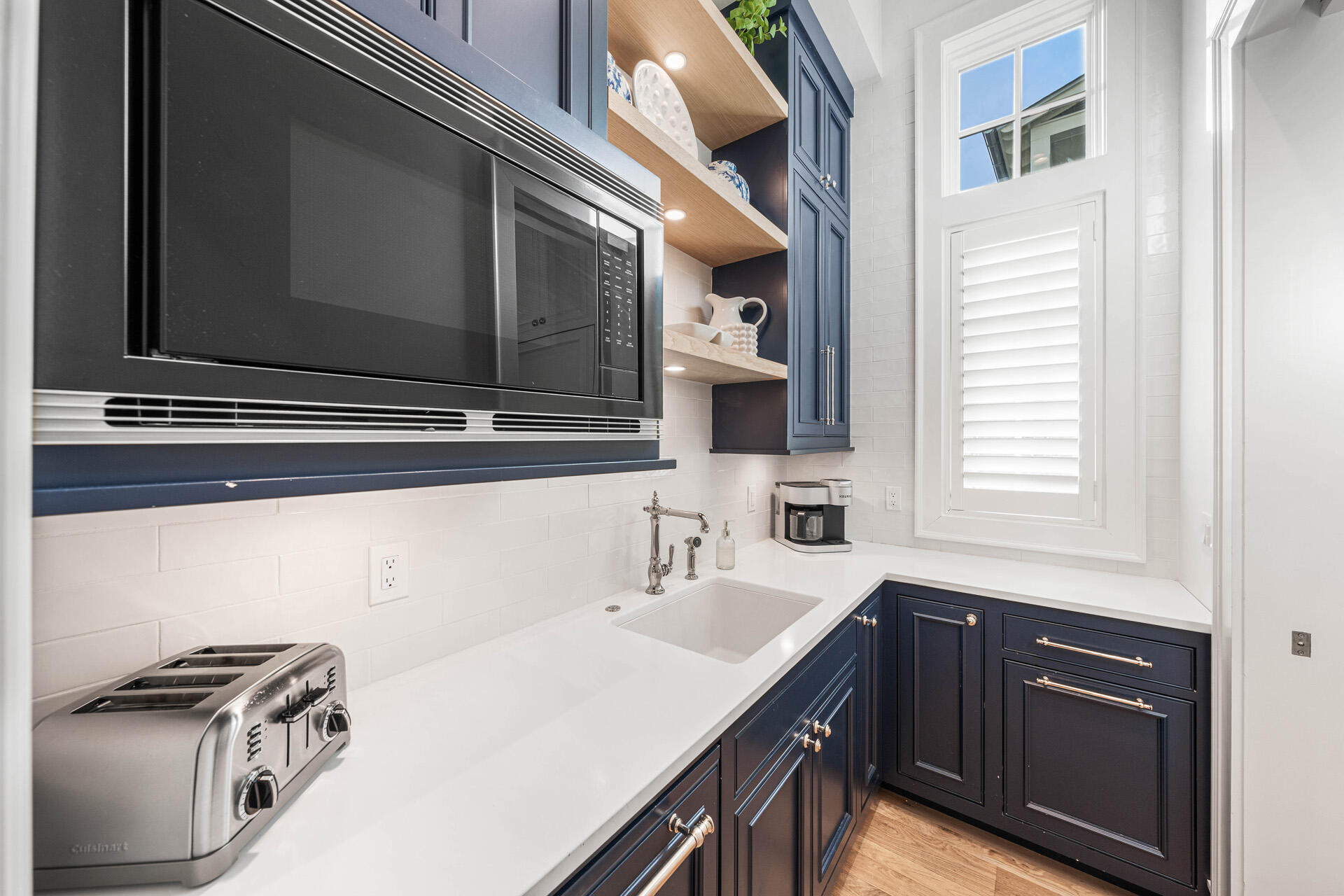 Watercolor - Residential