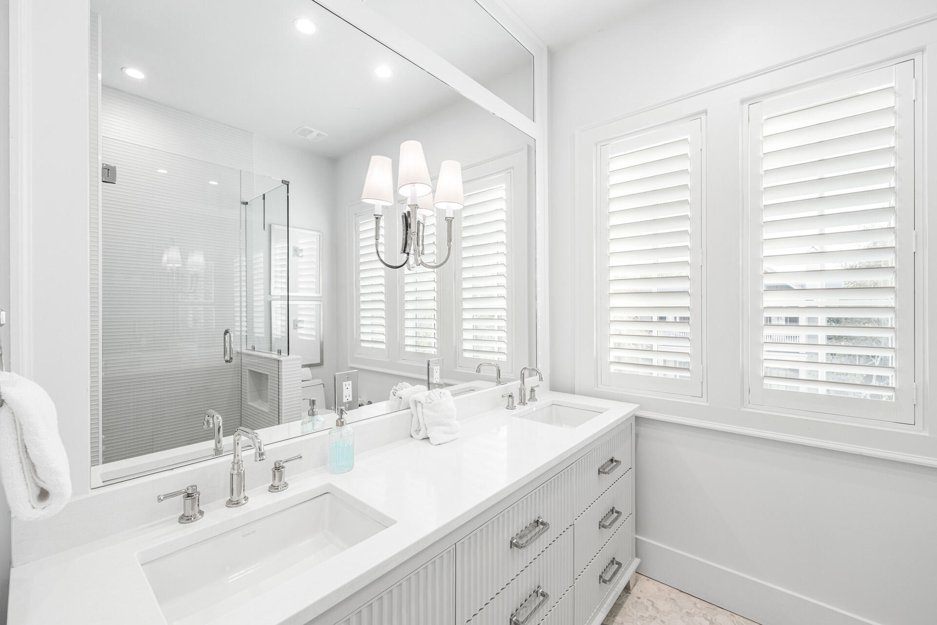 Watercolor - Residential