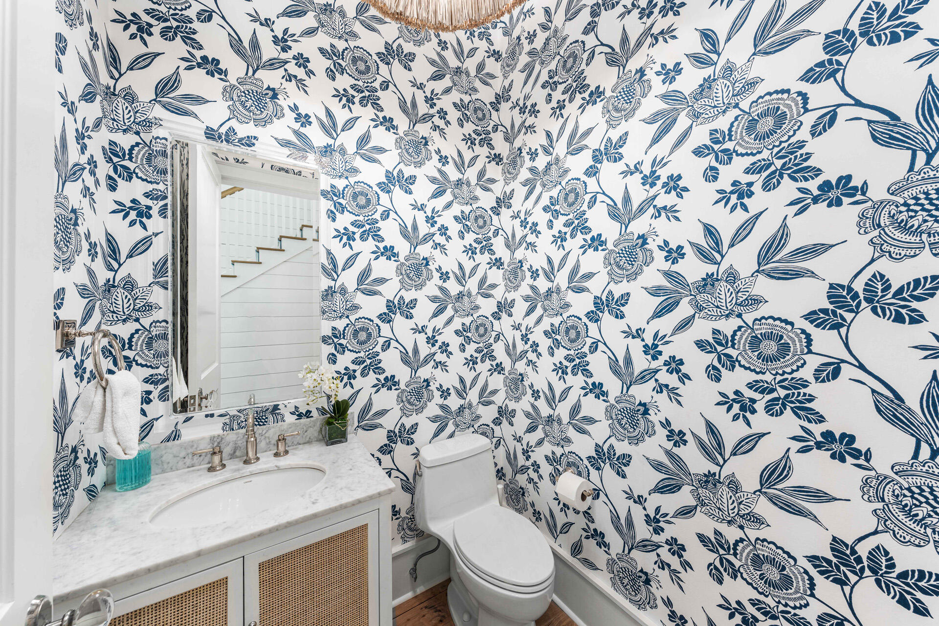 Watercolor - Residential