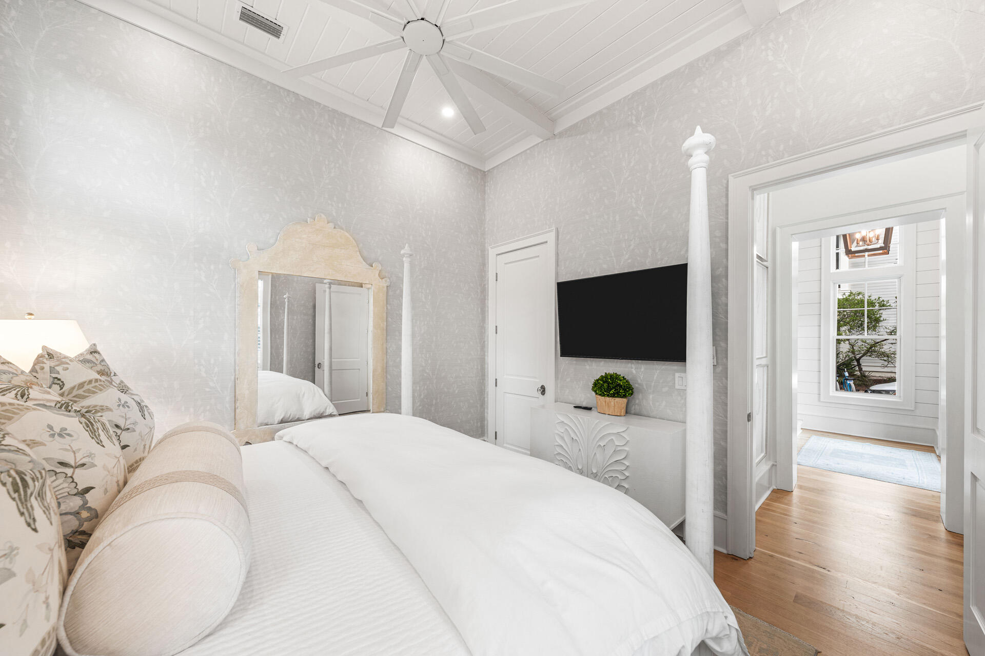 Watercolor - Residential