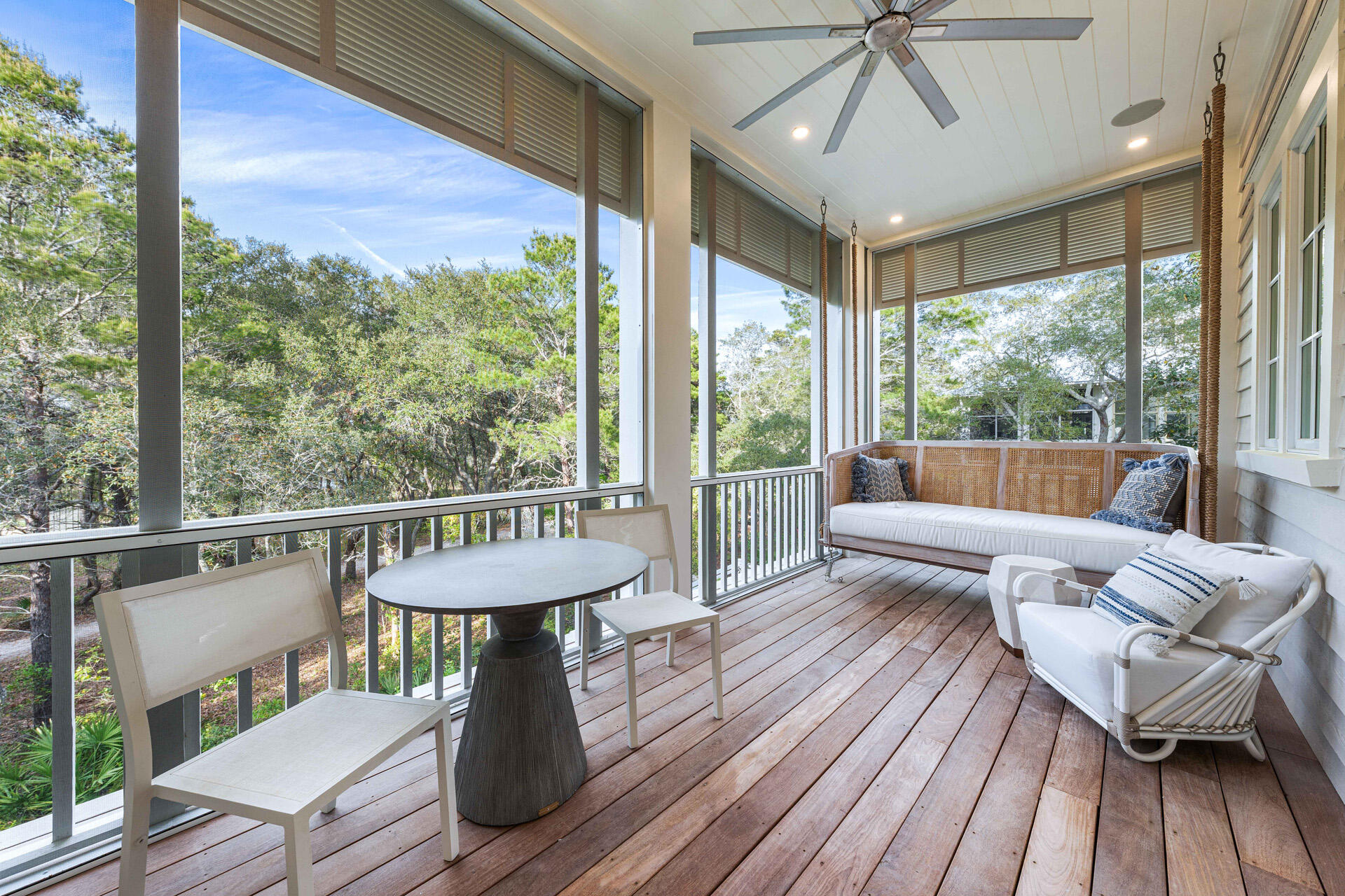 Watercolor - Residential