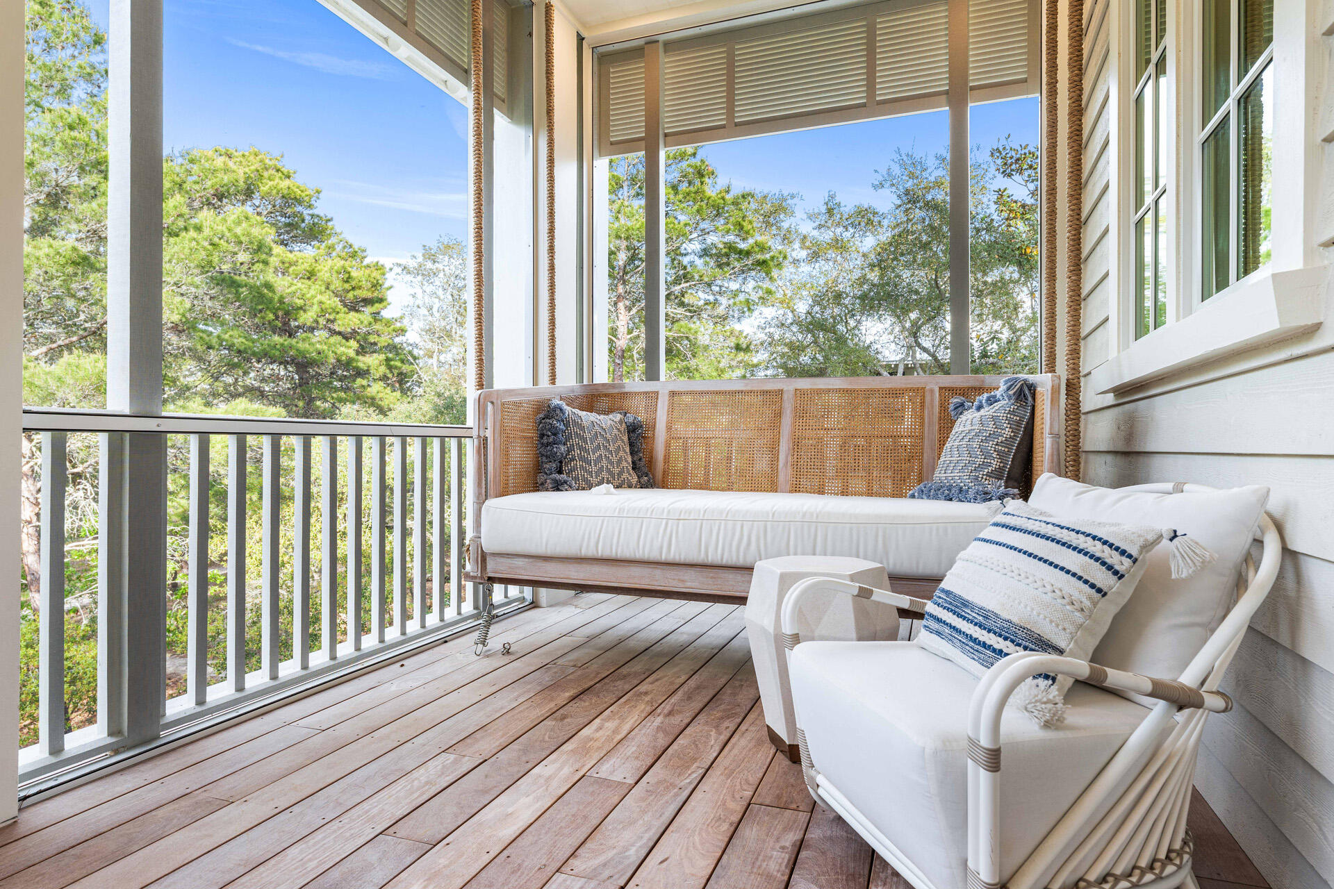 Watercolor - Residential