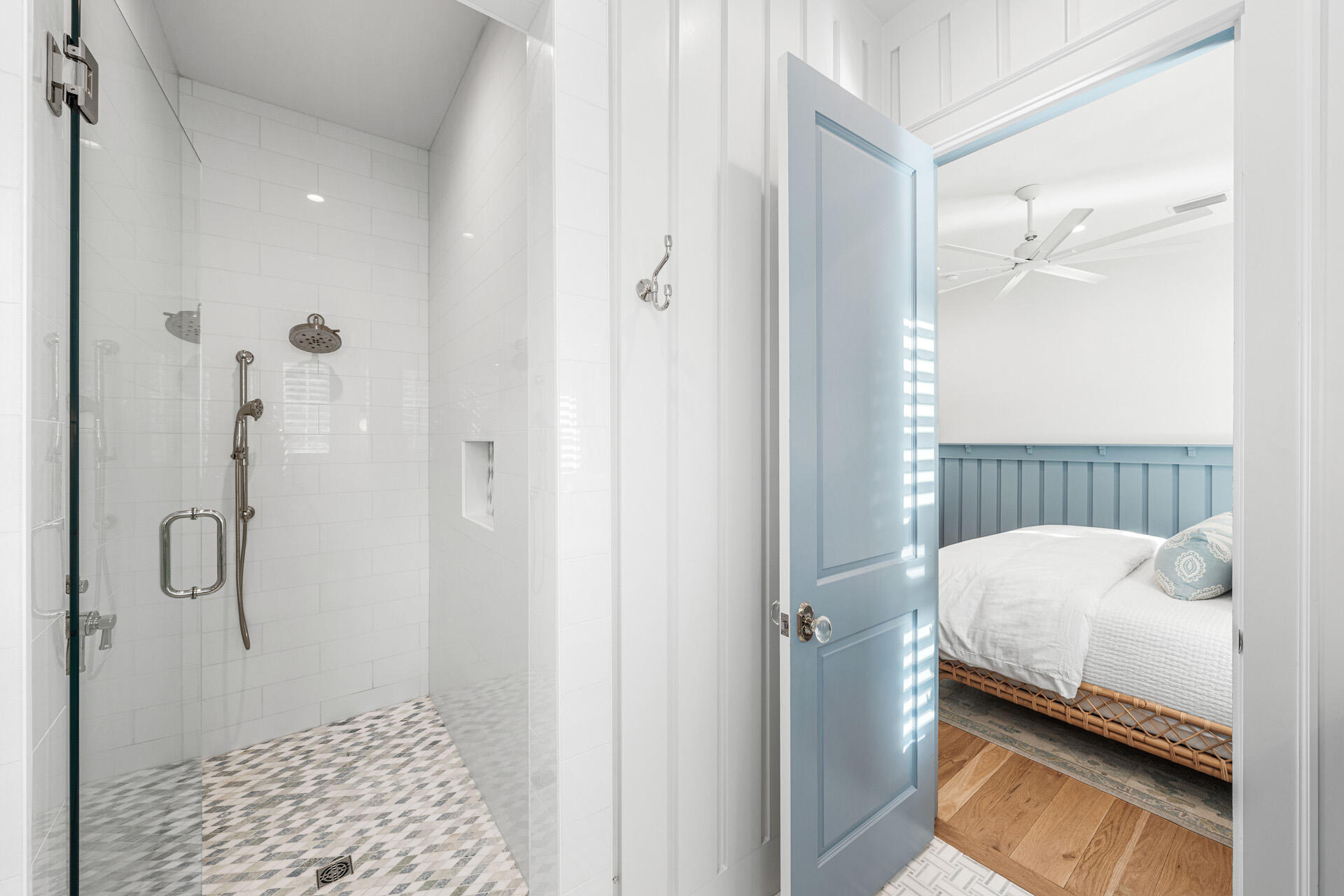 Watercolor - Residential