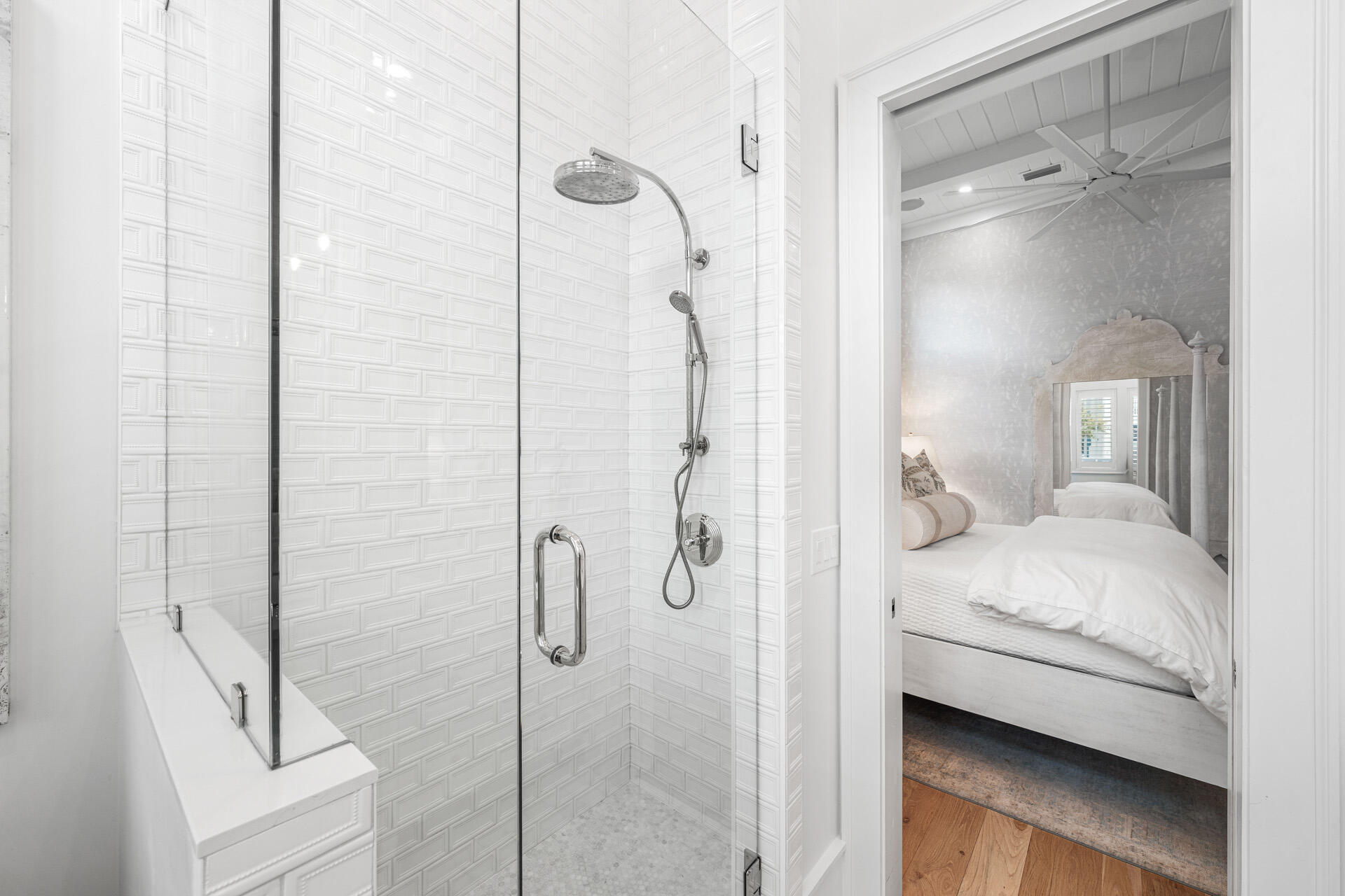 Watercolor - Residential