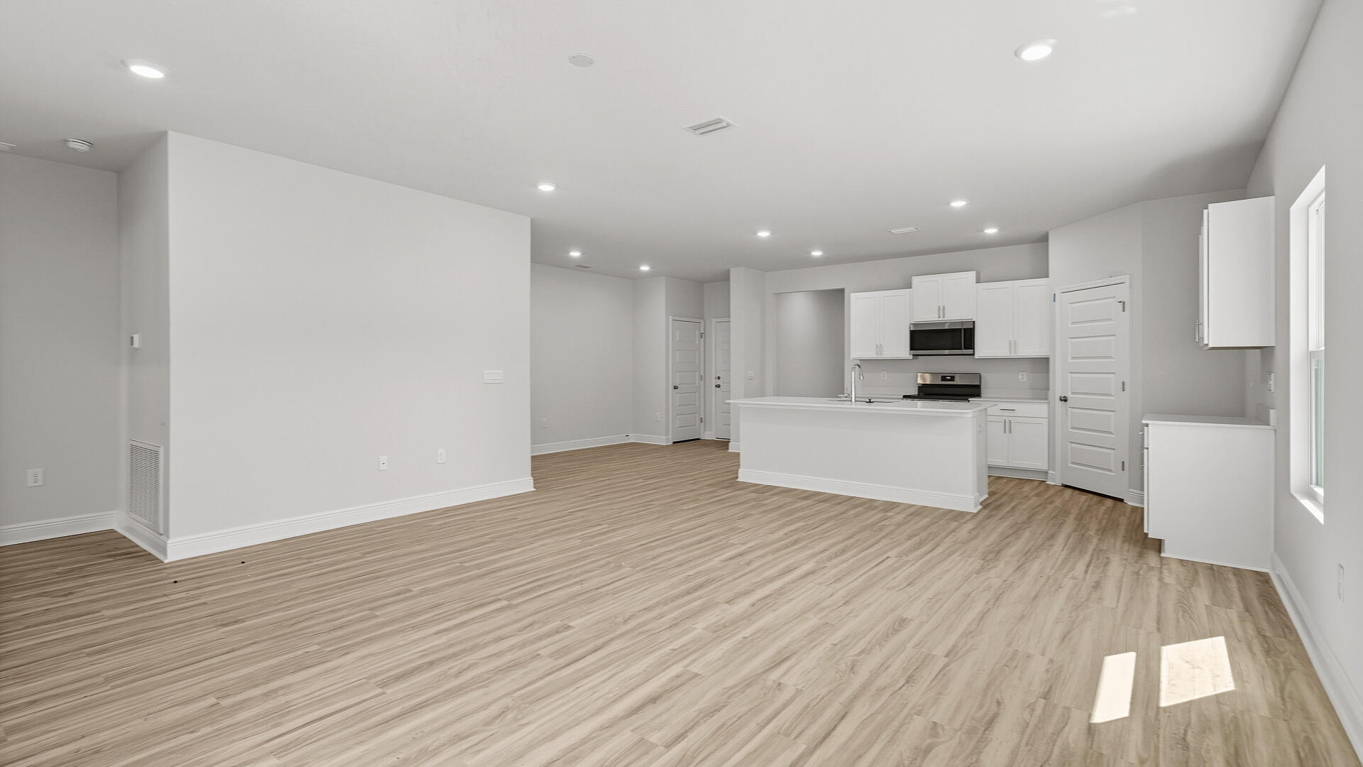 Blackwater Reserve - Residential