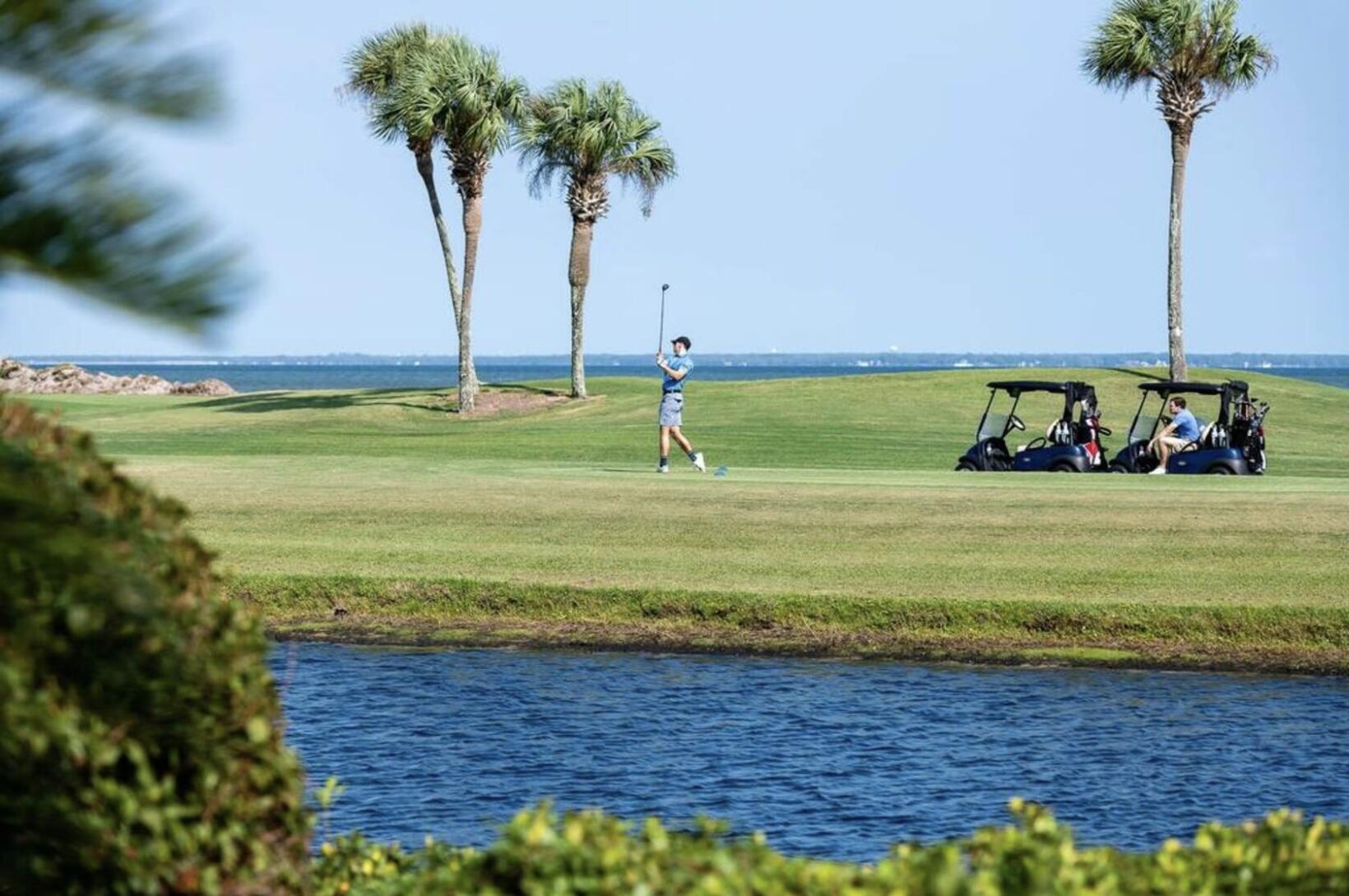 SANDPIPER VILLAGE CONDO - Residential