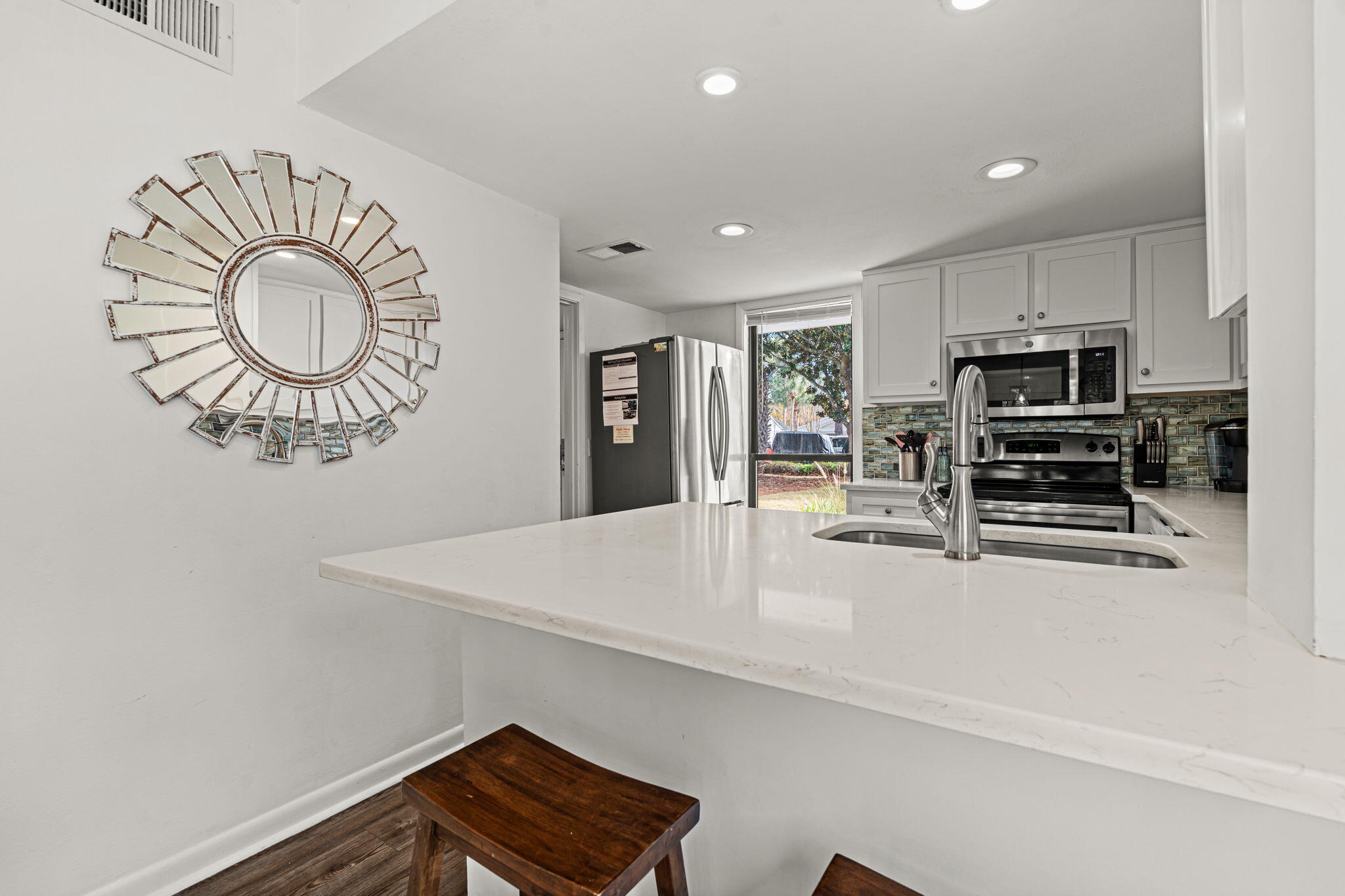 SANDPIPER VILLAGE CONDO - Residential