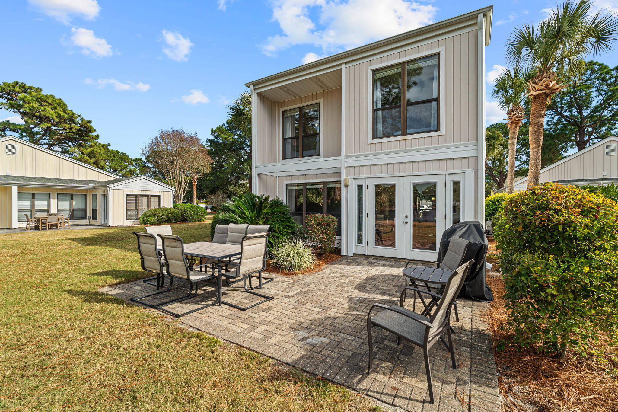 SANDPIPER VILLAGE CONDO - Residential