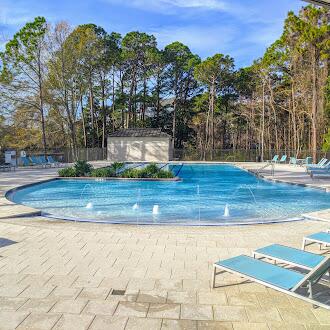 SANDPIPER VILLAGE CONDO - Residential