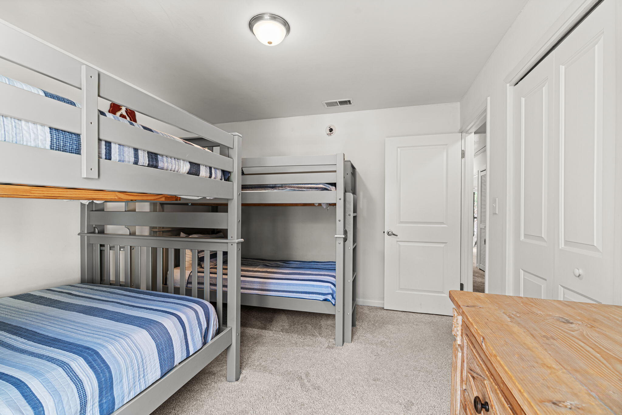 SANDPIPER VILLAGE CONDO - Residential