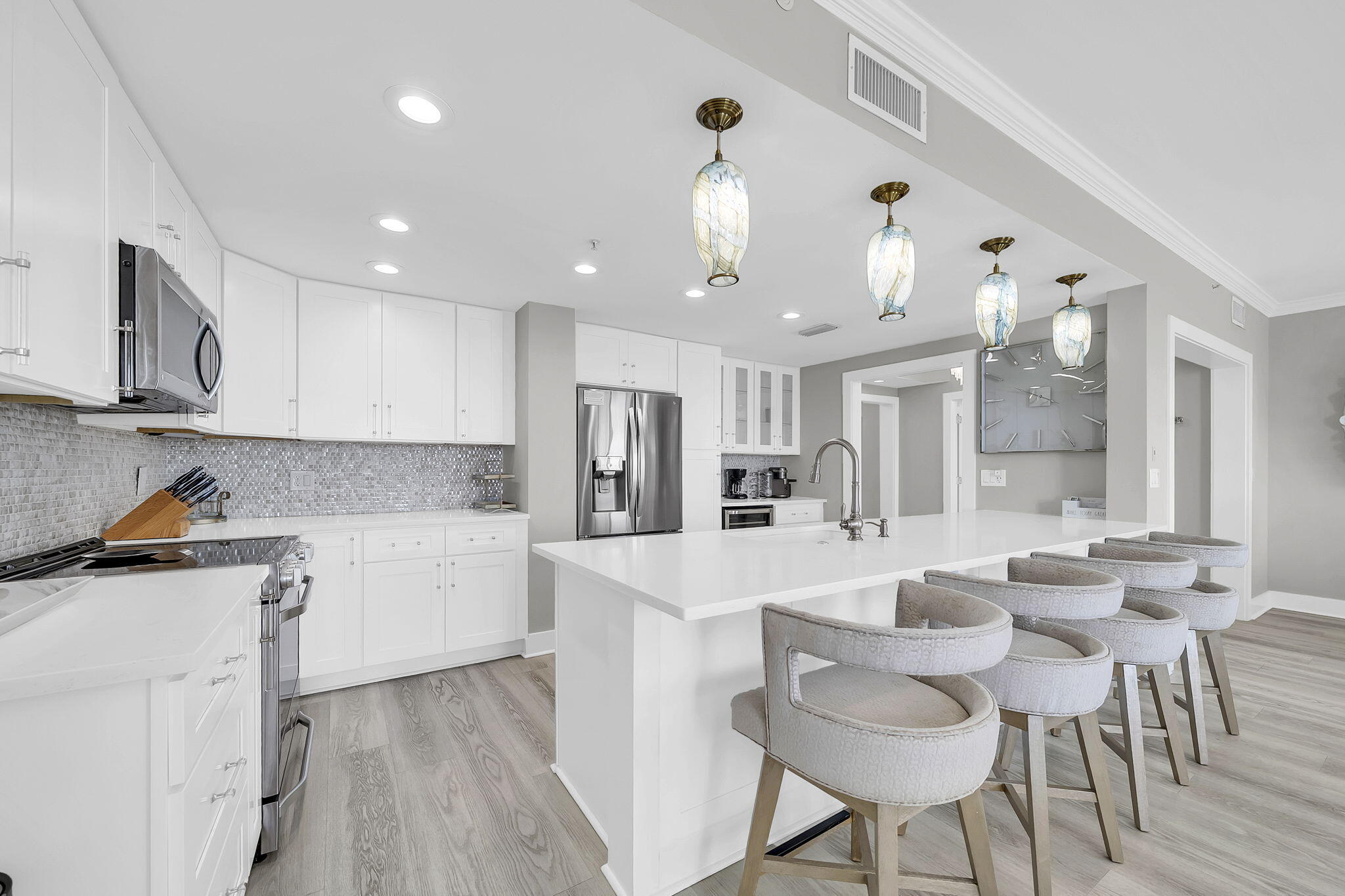 MAJESTIC SUN - Residential