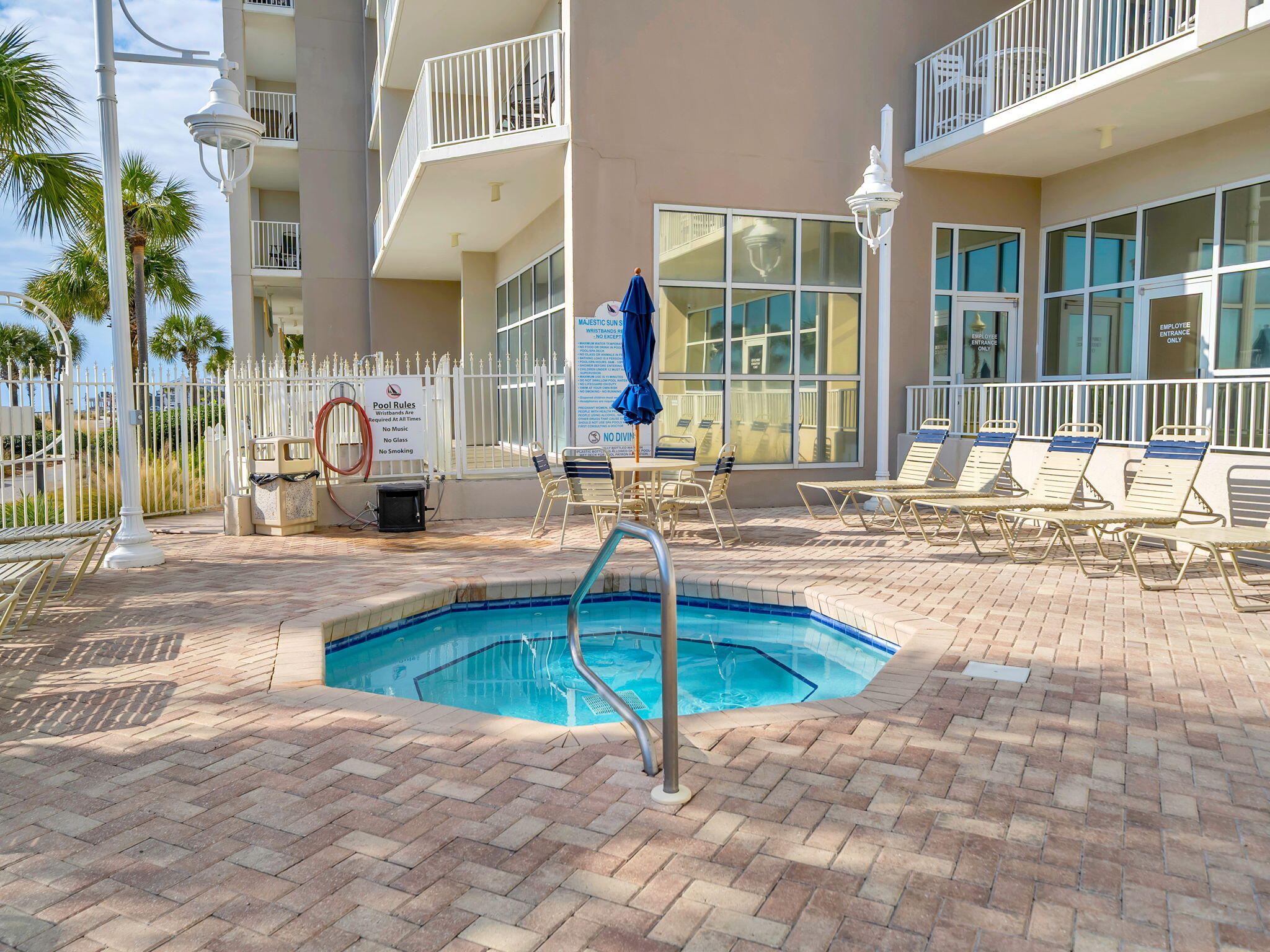 MAJESTIC SUN - Residential