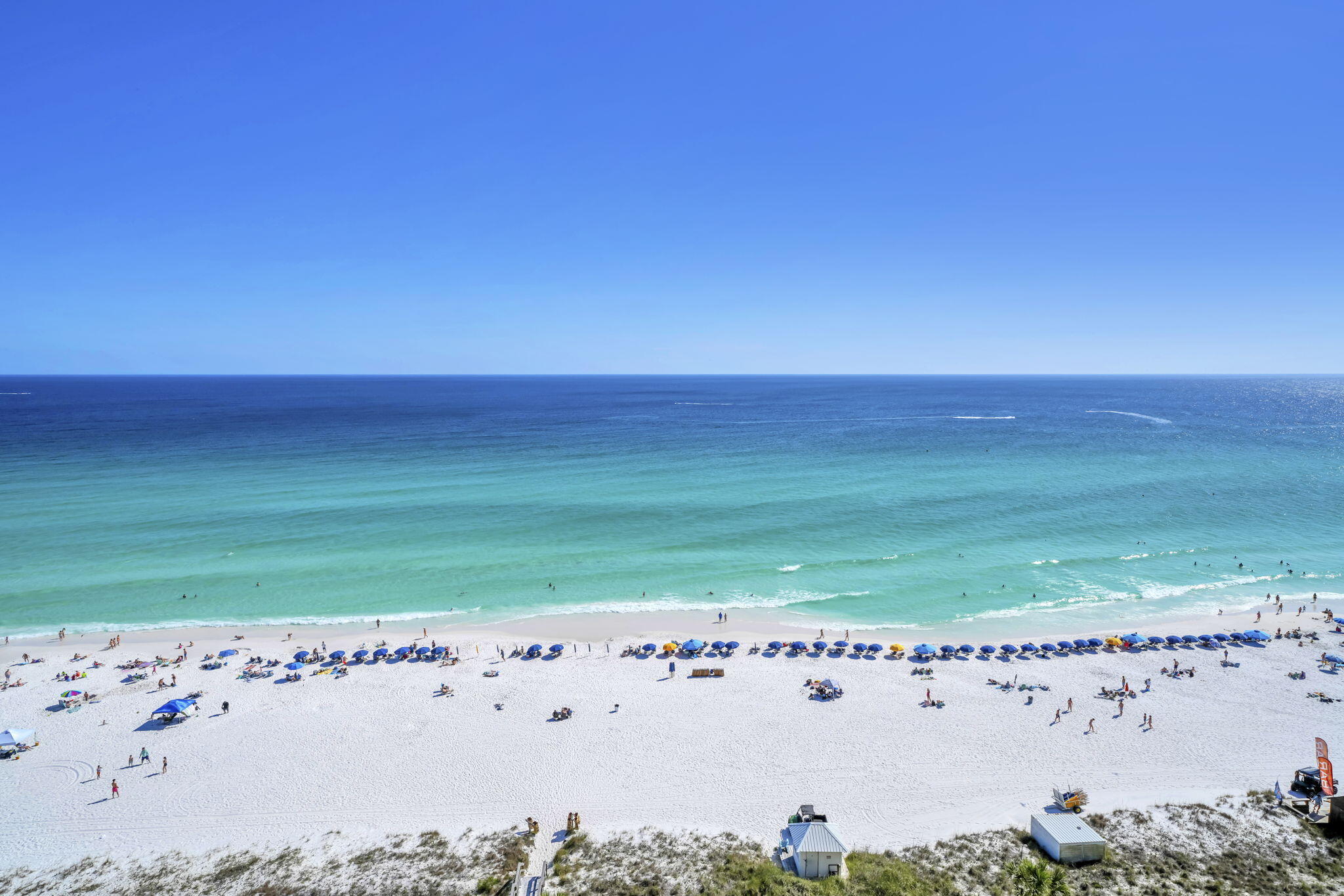 MAJESTIC SUN - Residential