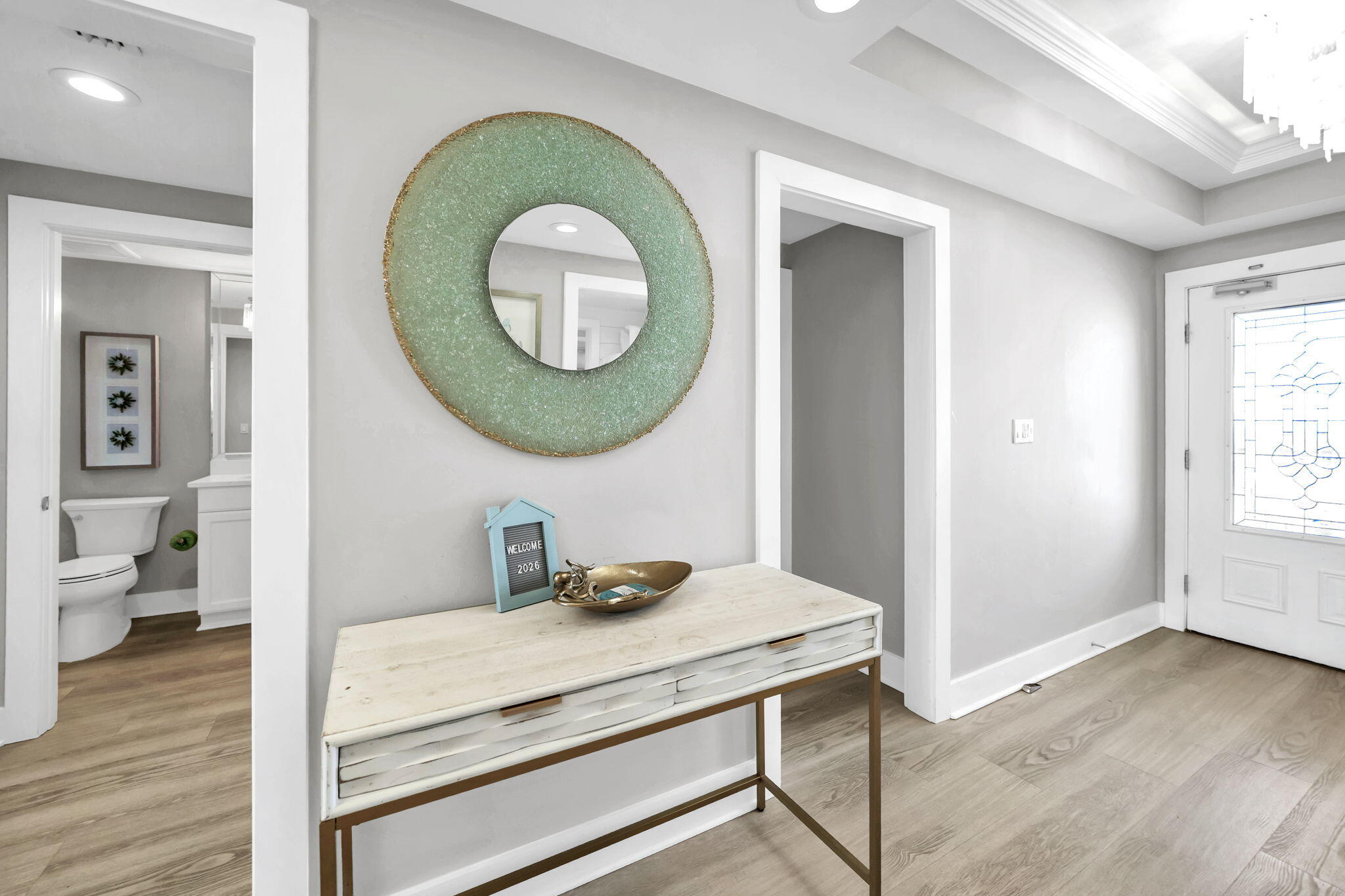 MAJESTIC SUN - Residential