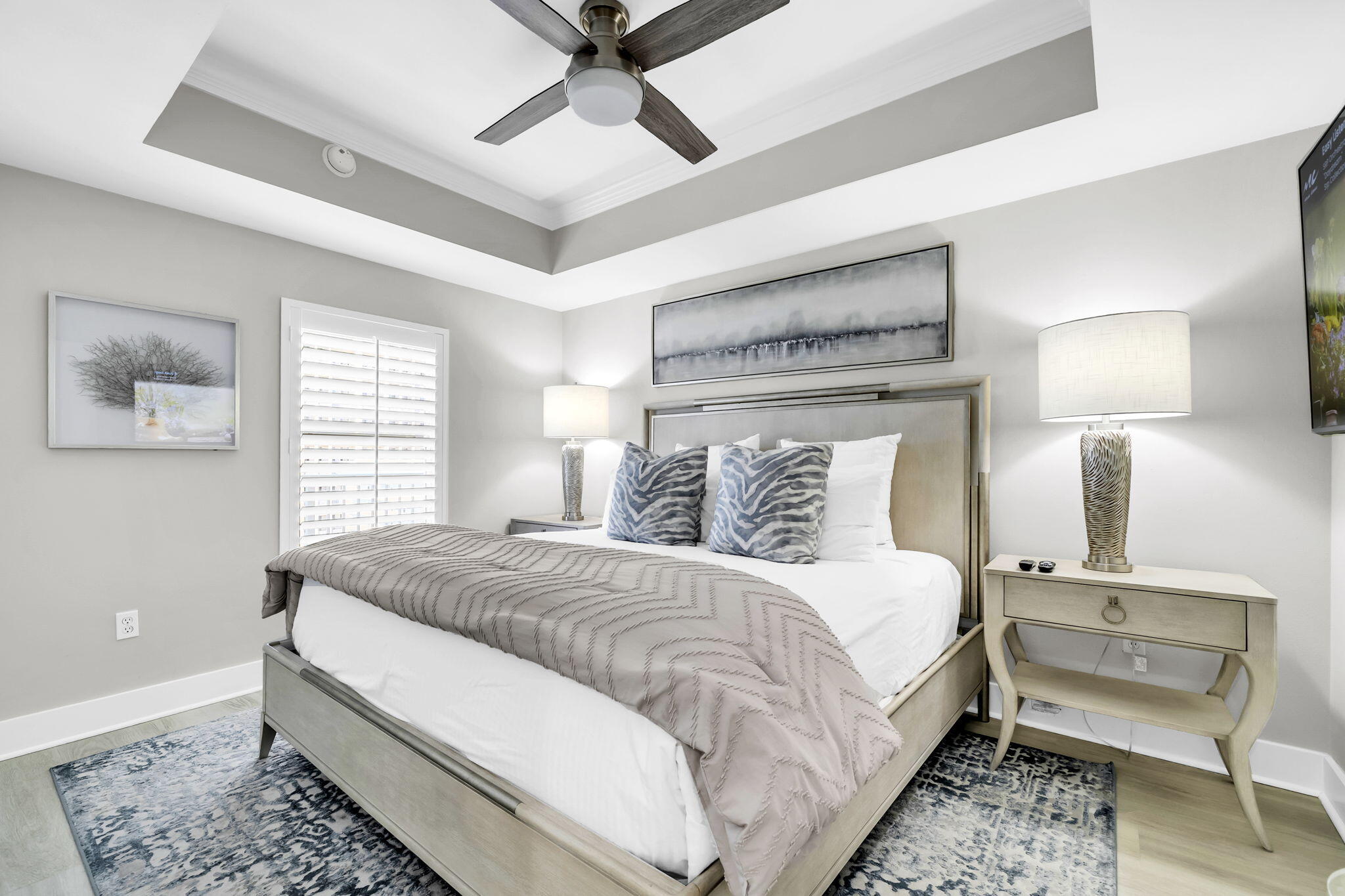 MAJESTIC SUN - Residential