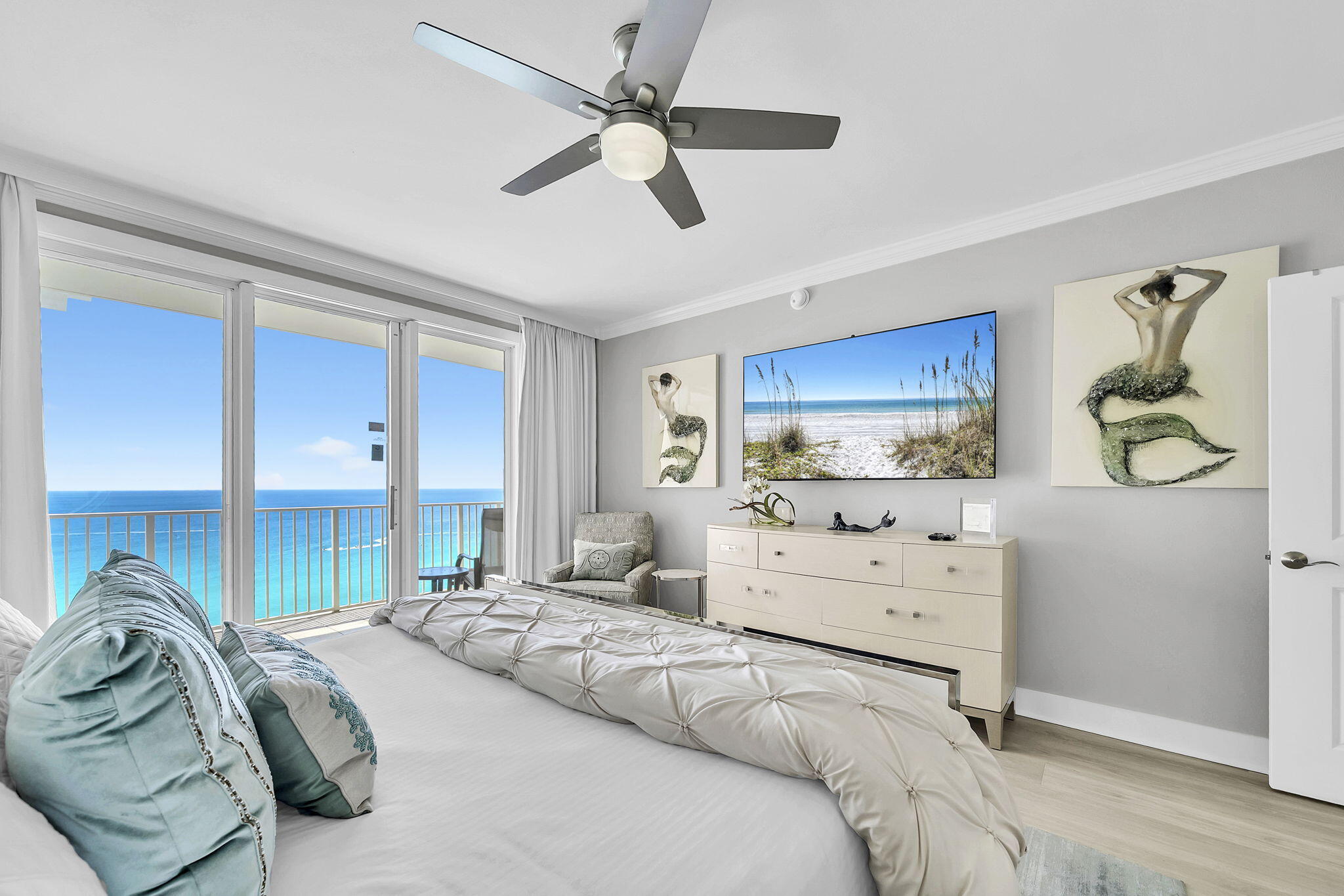 MAJESTIC SUN - Residential