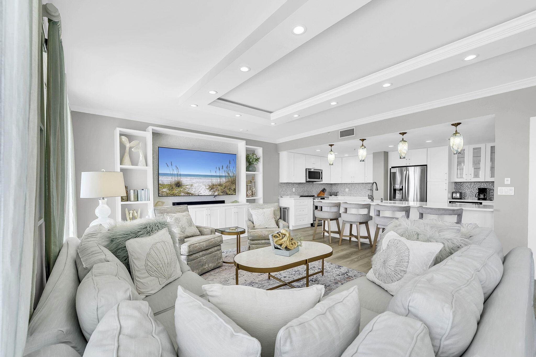 MAJESTIC SUN - Residential