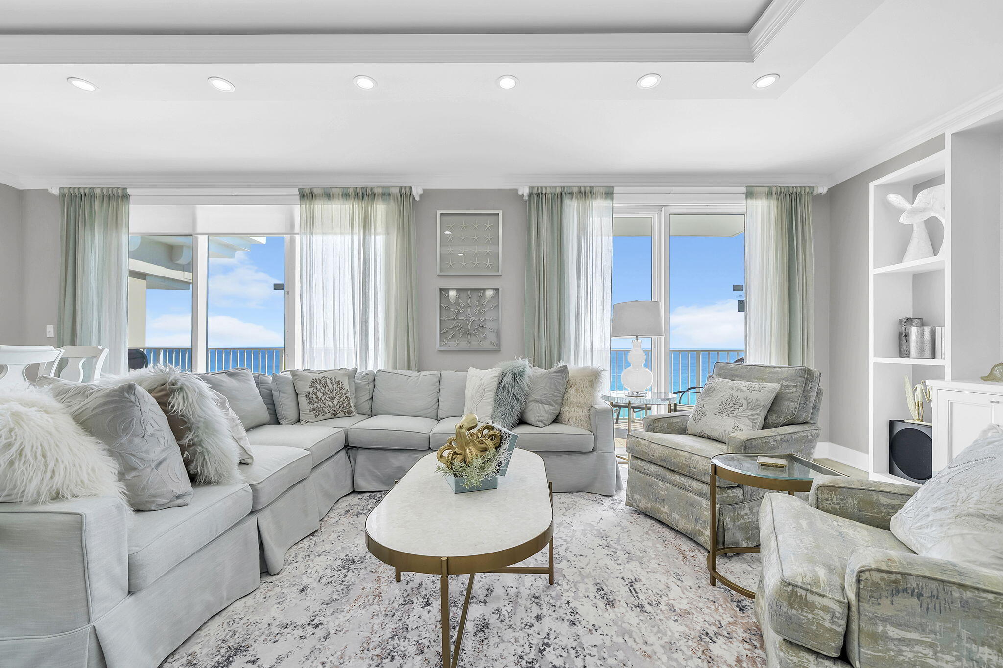 MAJESTIC SUN - Residential