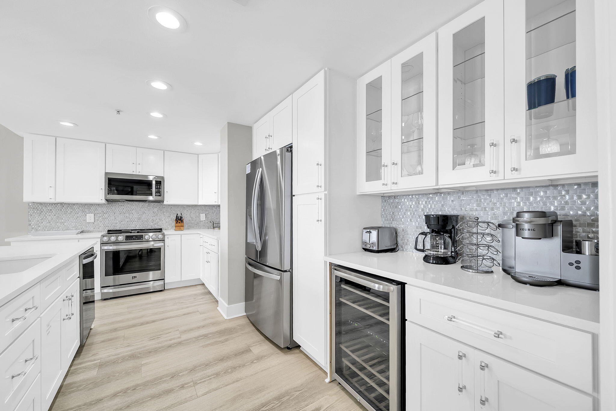 MAJESTIC SUN - Residential