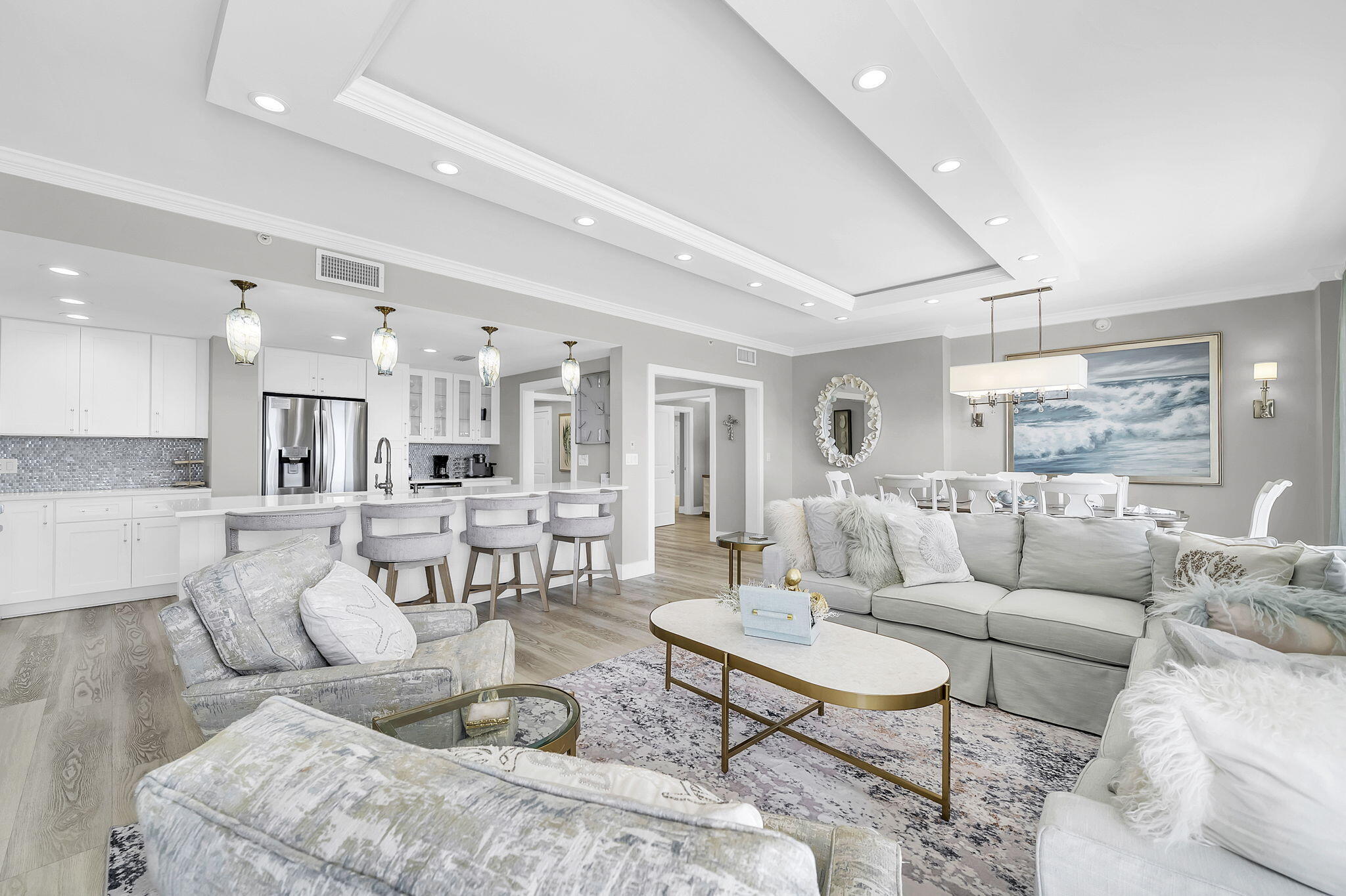 MAJESTIC SUN - Residential