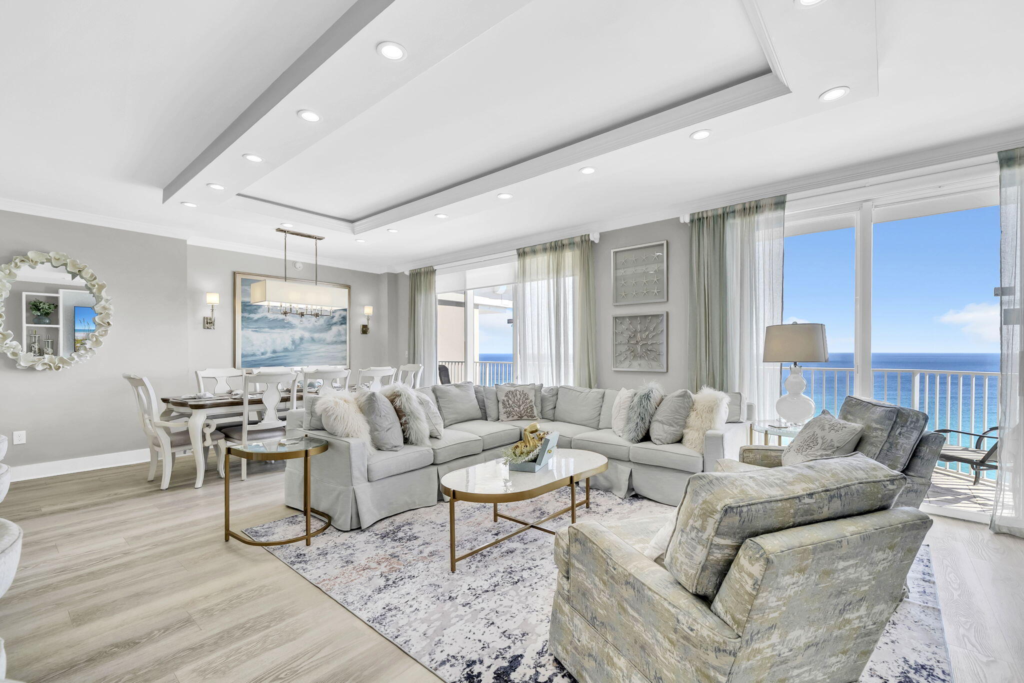 MAJESTIC SUN - Residential