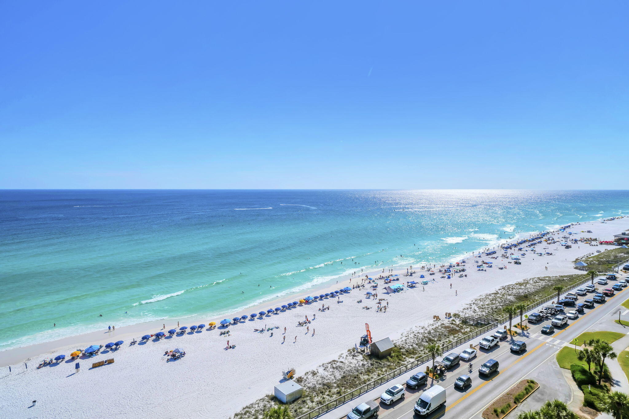 MAJESTIC SUN - Residential