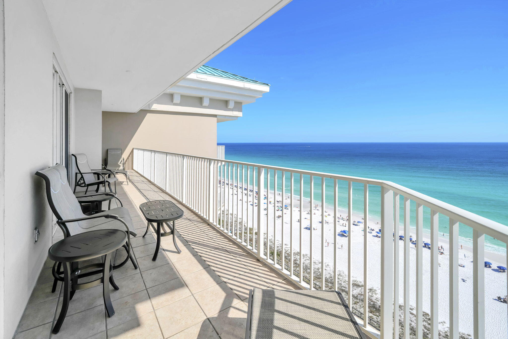 MAJESTIC SUN - Residential