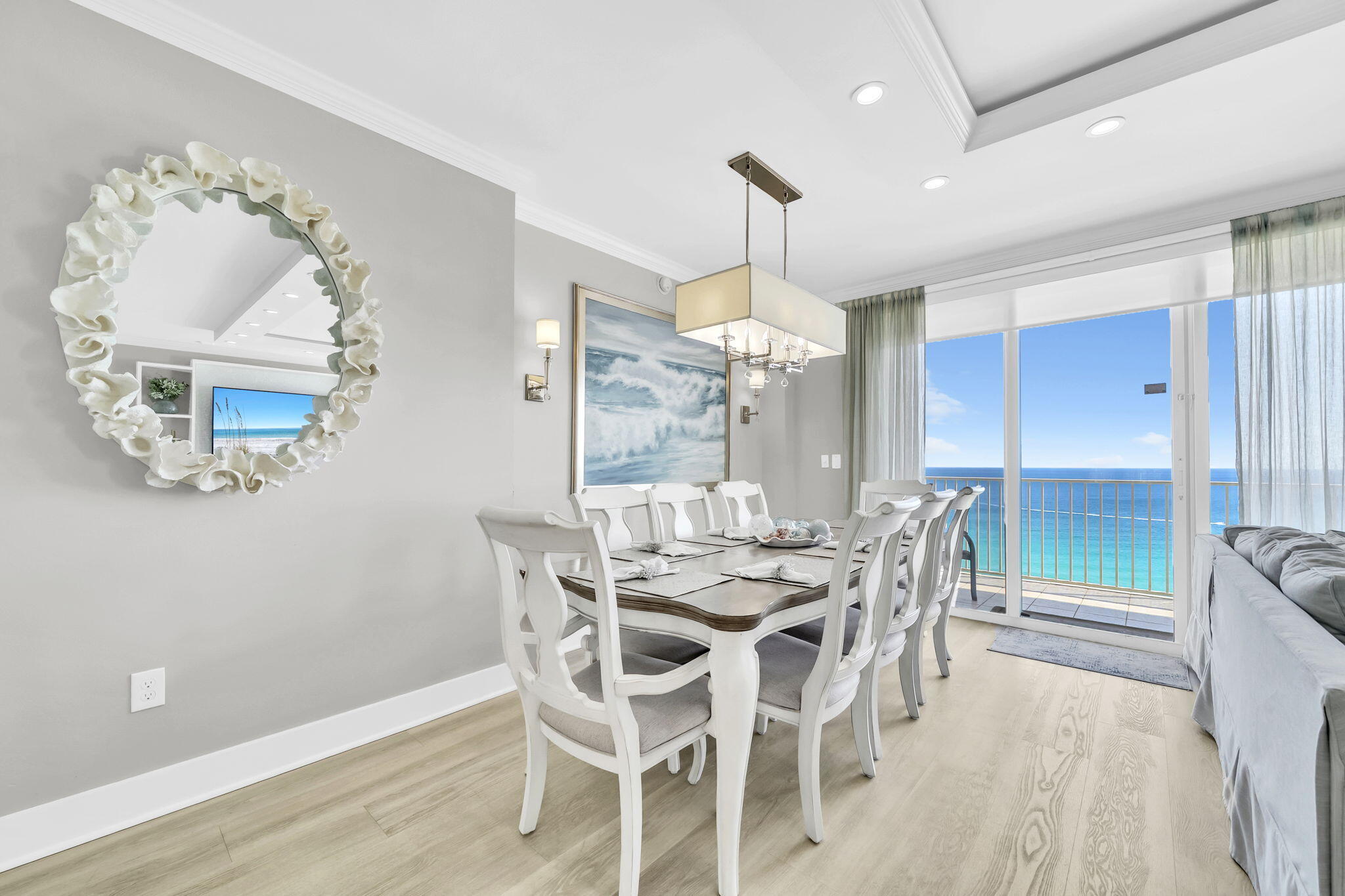 MAJESTIC SUN - Residential