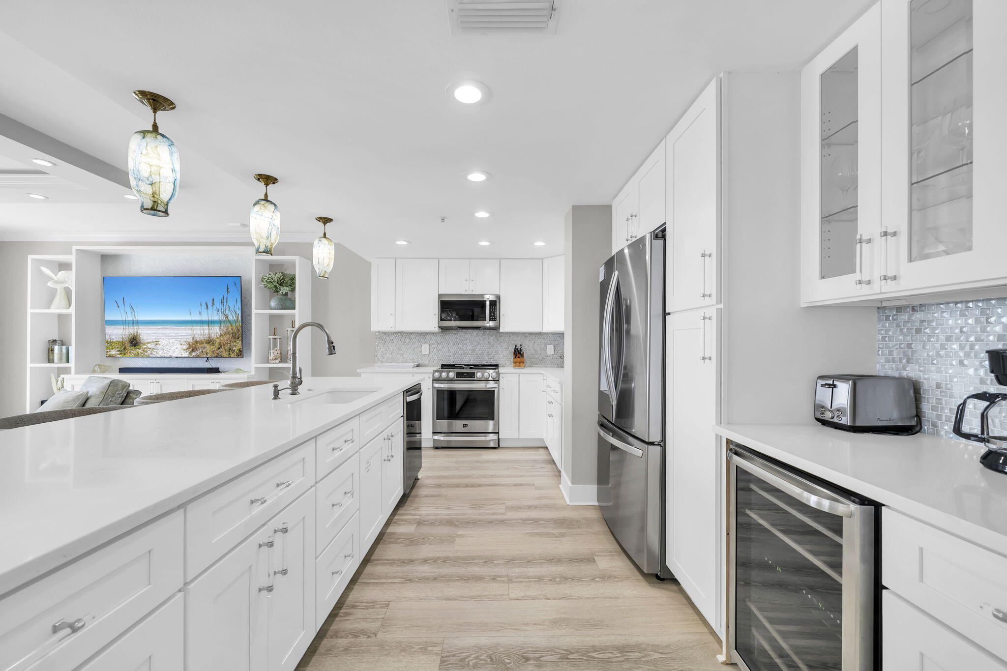 MAJESTIC SUN - Residential