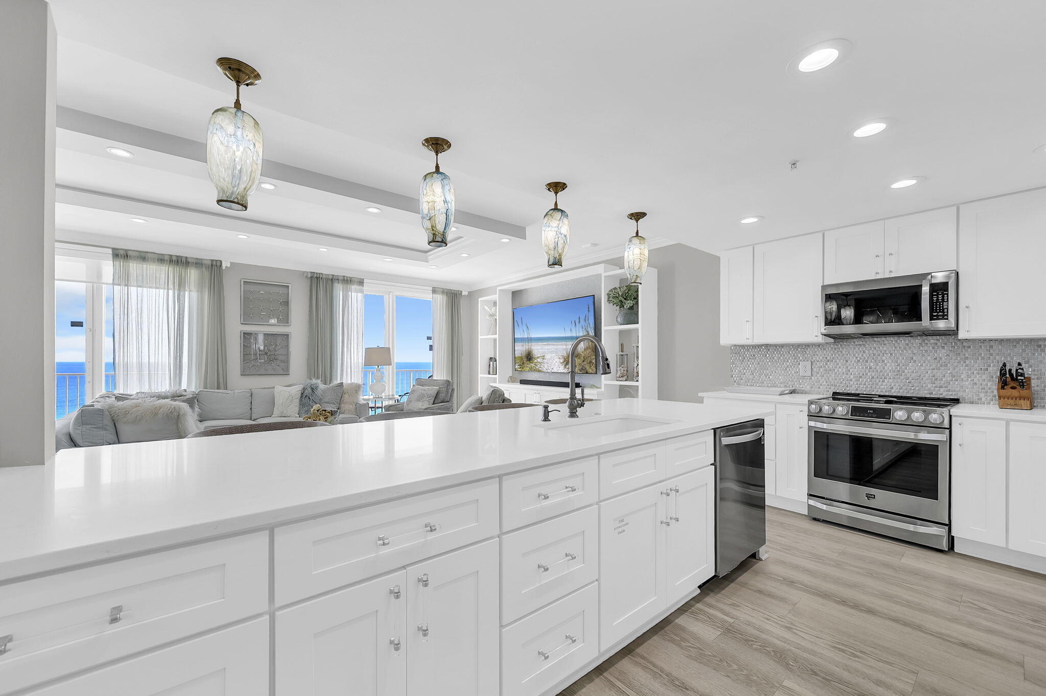 MAJESTIC SUN - Residential