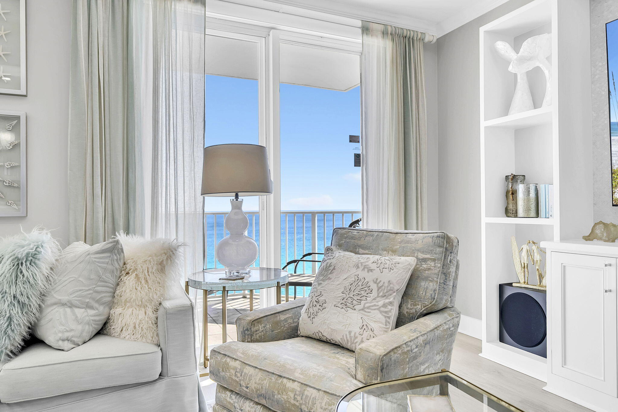 MAJESTIC SUN - Residential